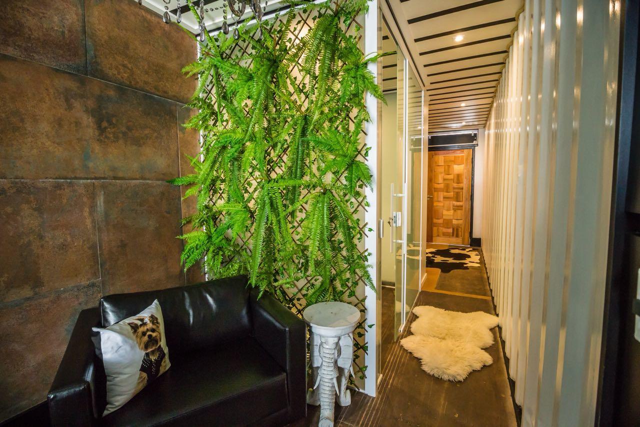 Double Room Spa Bath