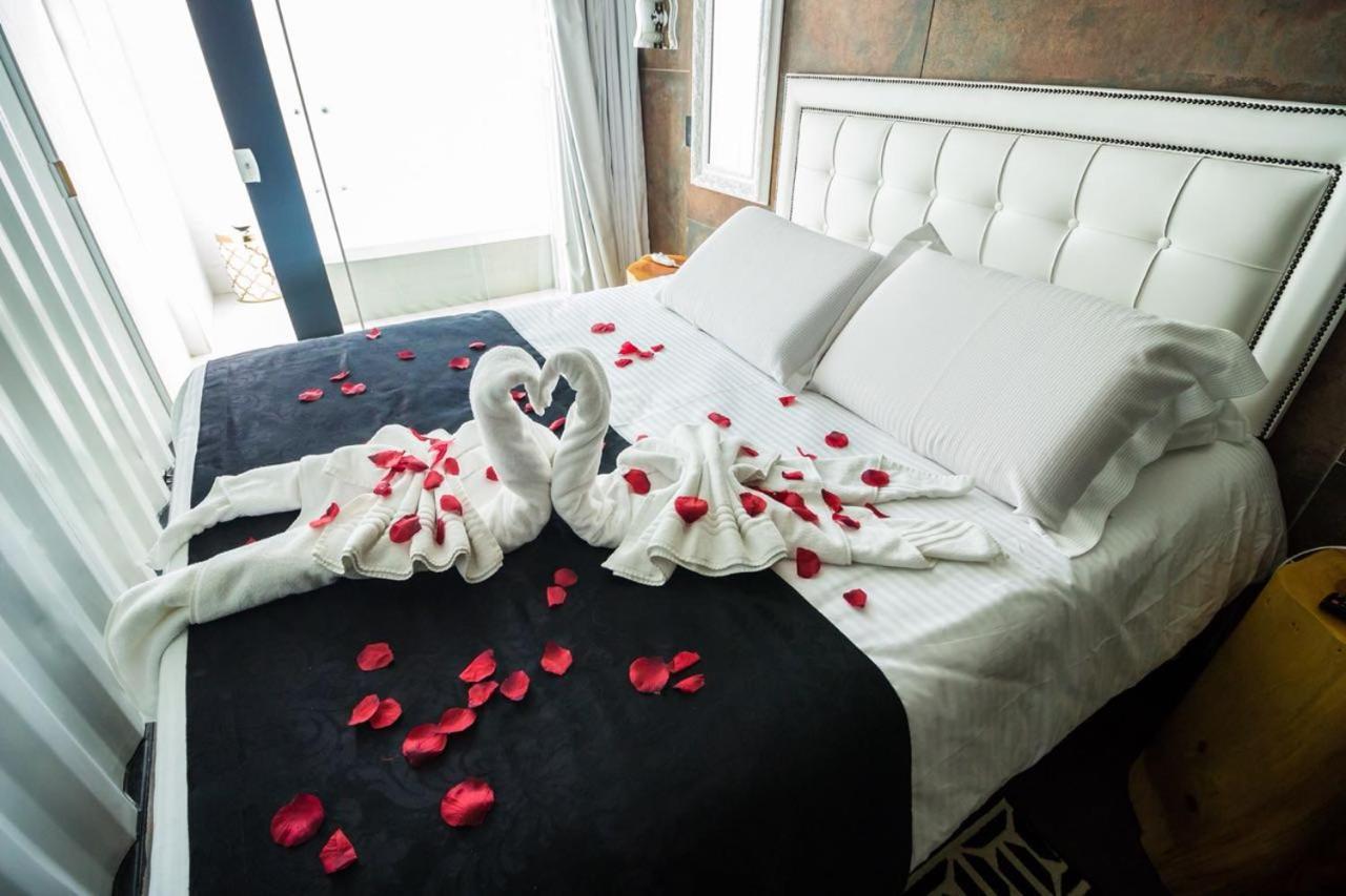 Double Room Spa Bath