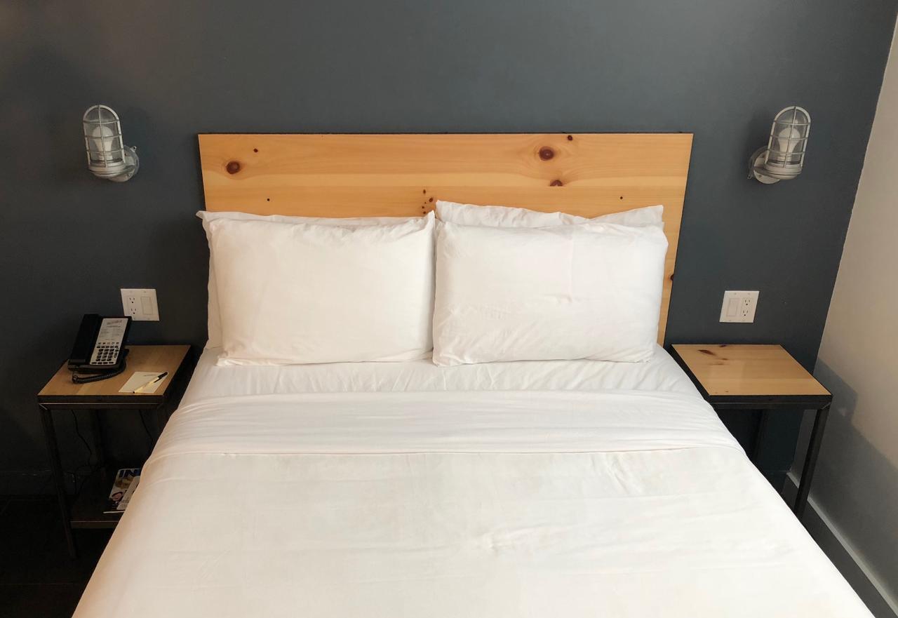 Quarto Queen