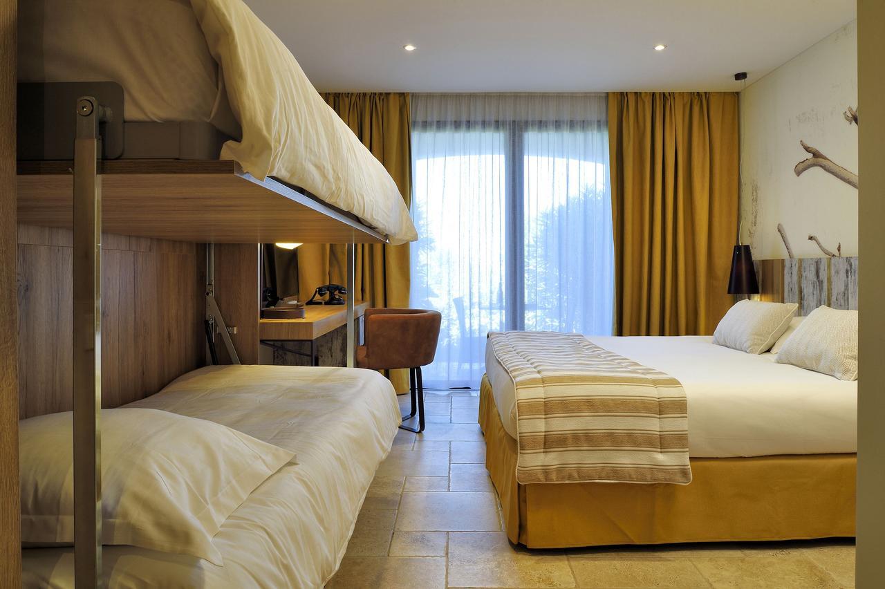Chambre Familiale Confort