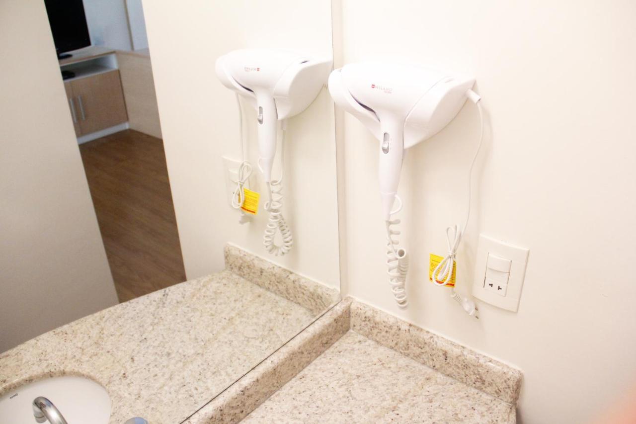 Double Standard Apartment