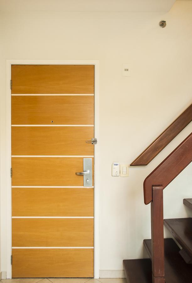 Double Standard Apartment