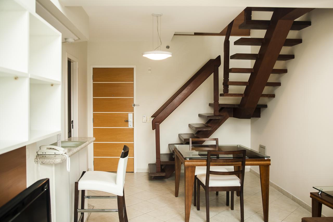 Double Standard Apartment