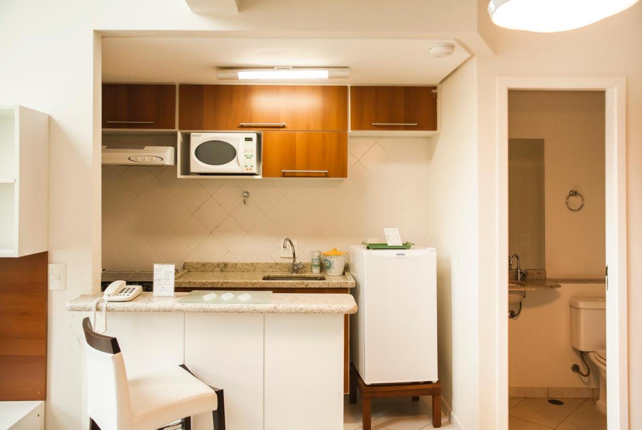 Double Standard Apartment