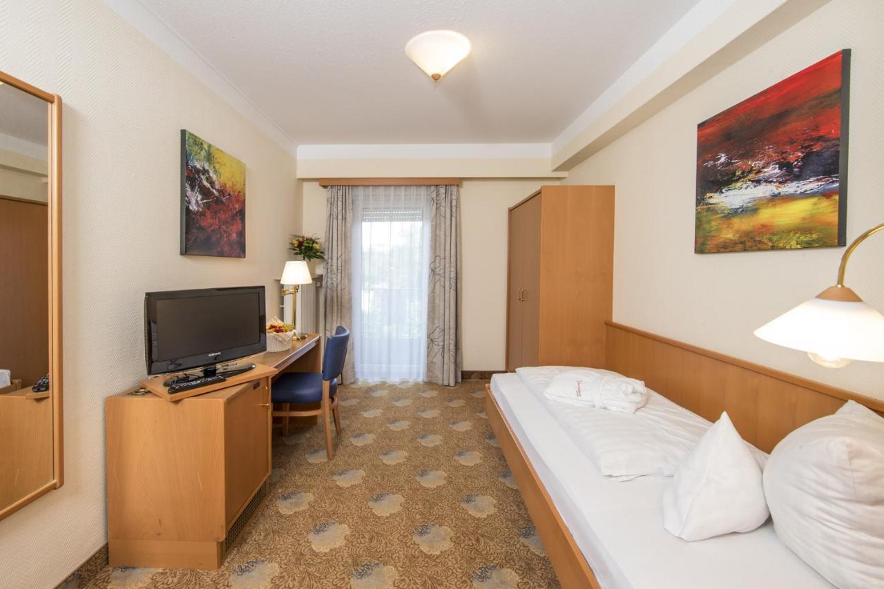 Single Room