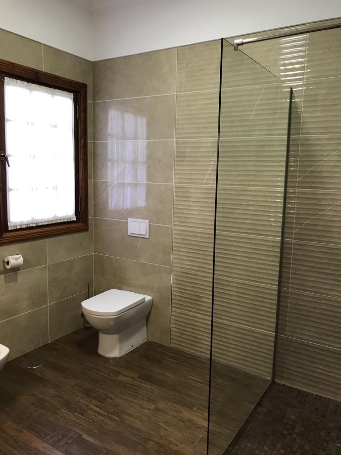 Deluxe Double Room Ocean View