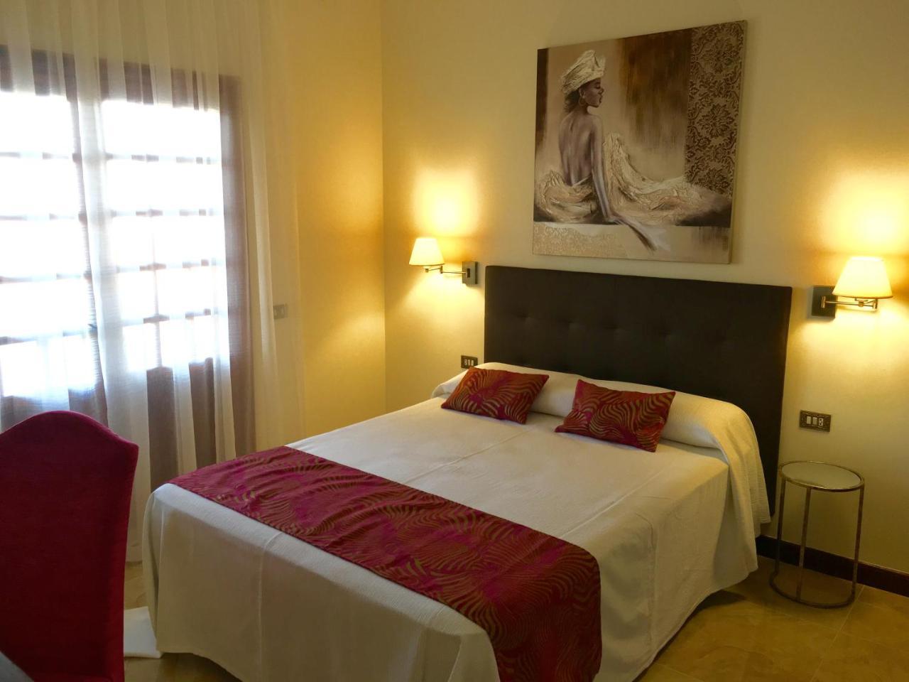 Double Room Ocean View
