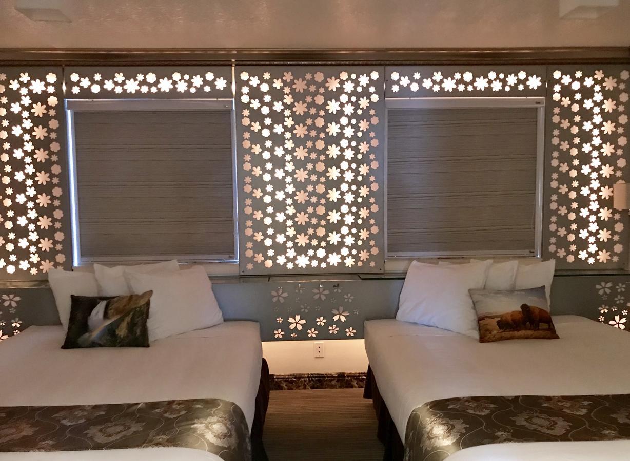 Suite Lake View