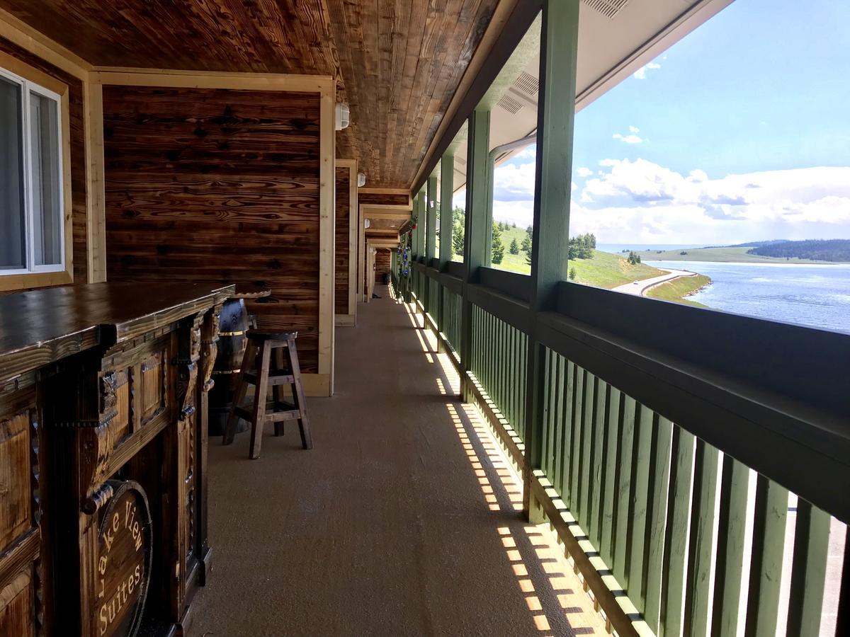 Suite Lake View