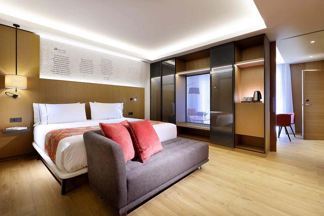 Suite Júnior