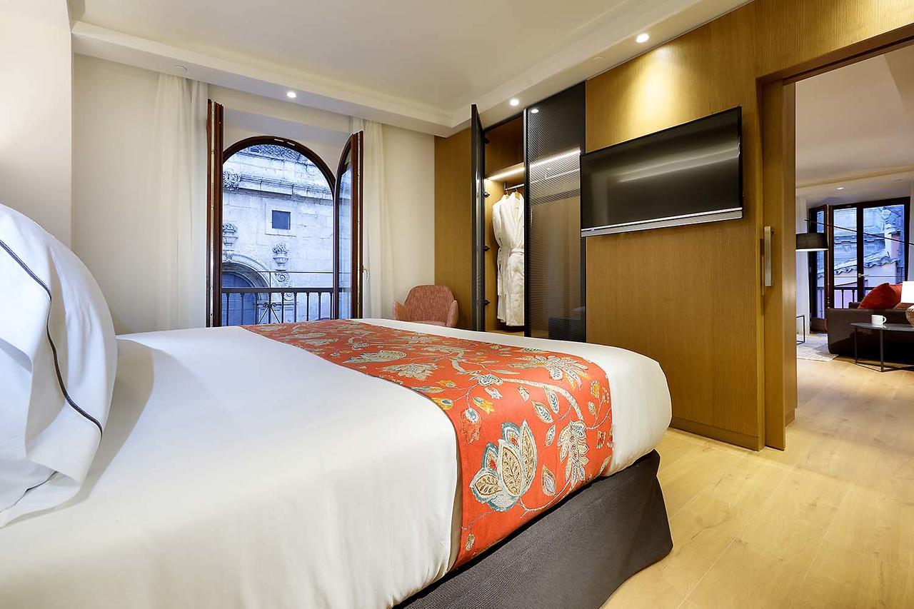Junior Suite view