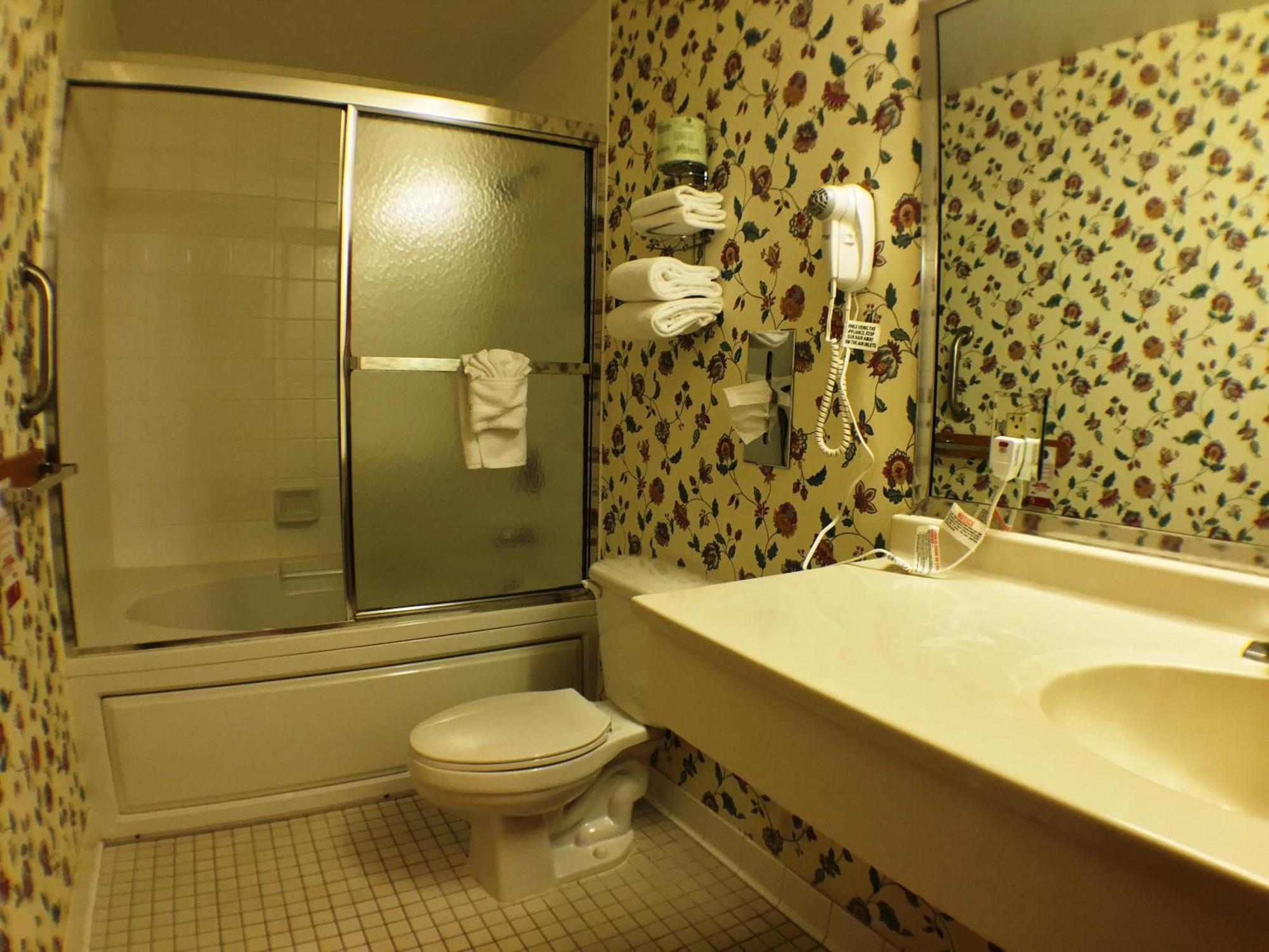 King Studio Suite - Non-Smoking