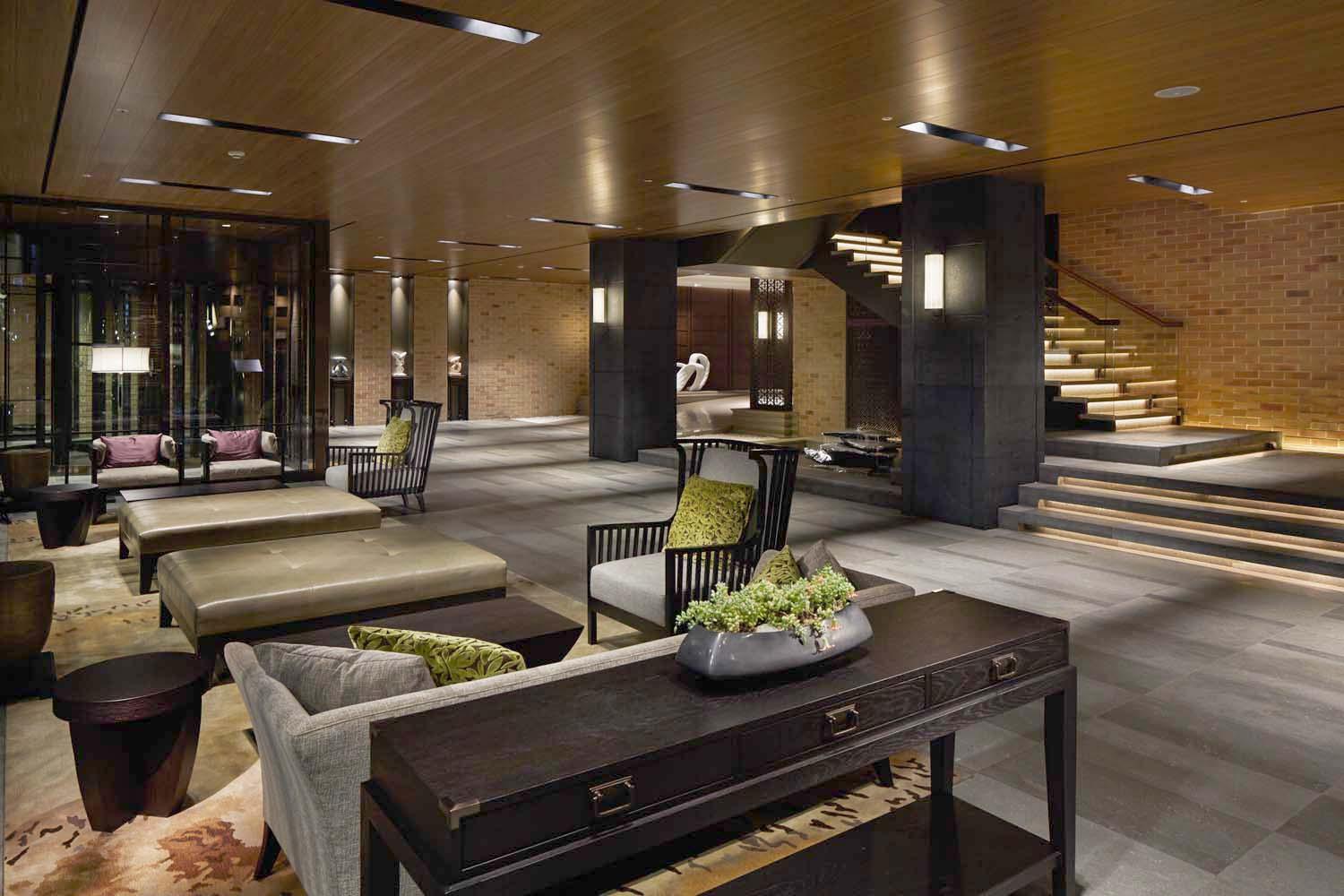 Standard Triple Family Room