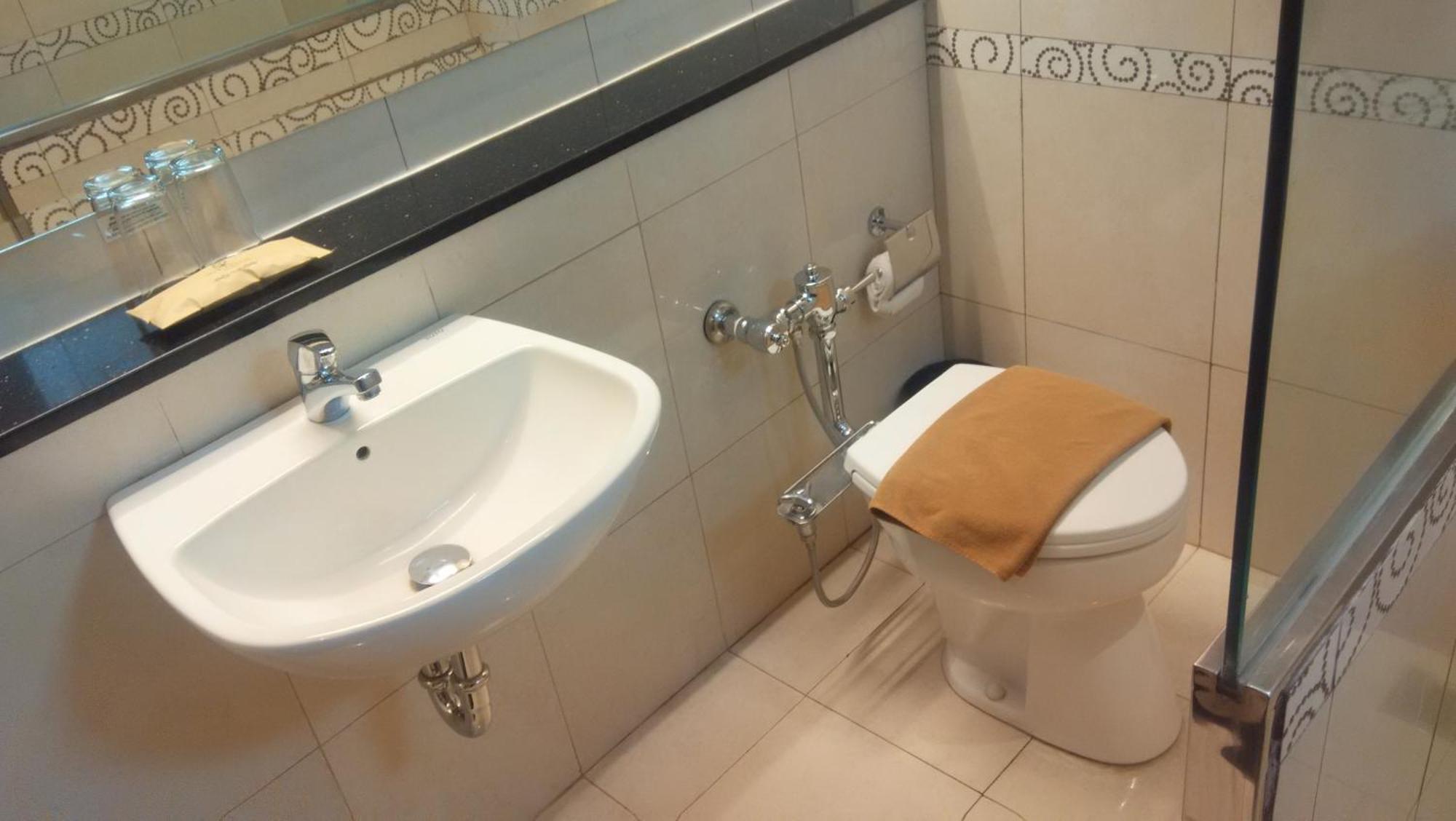 Superior Double or Twin Room Room Only
