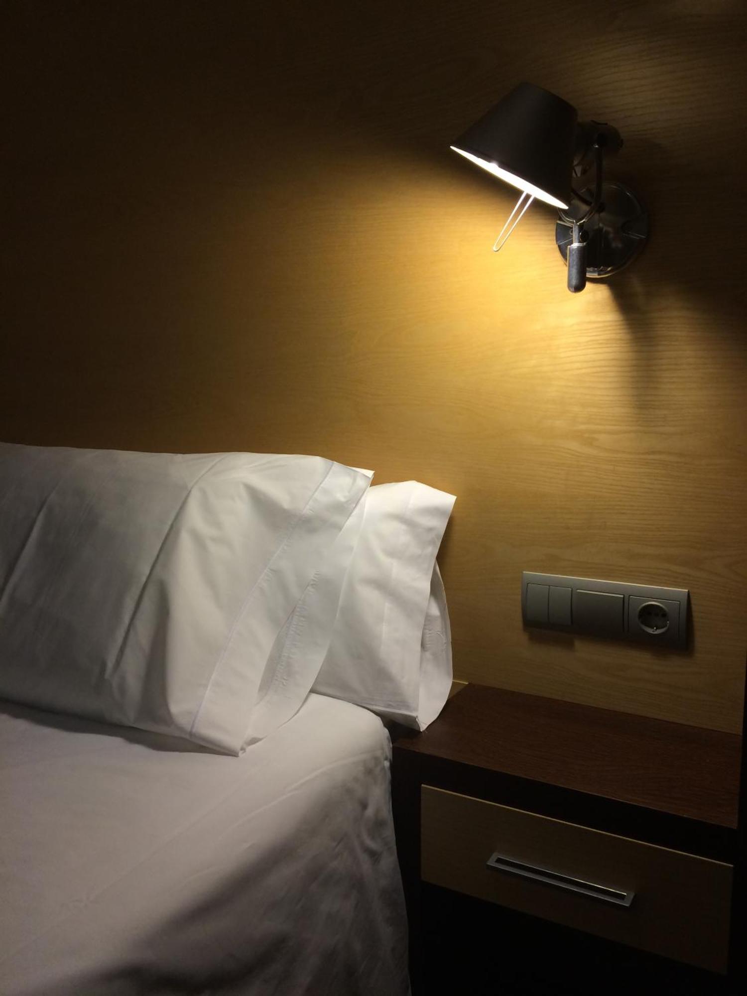 Double Room Terrace