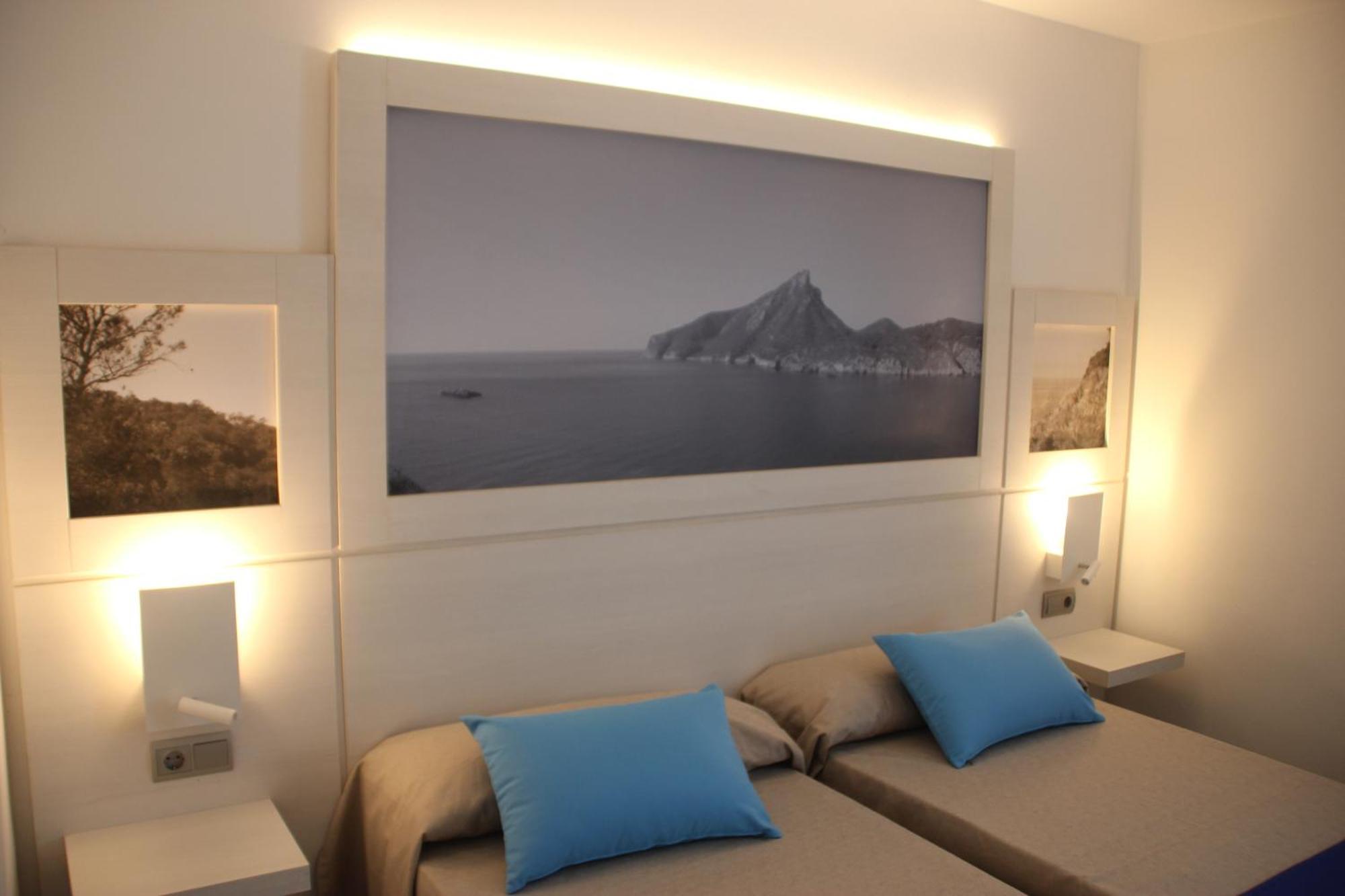 Appartement met 1 Slaapkamer