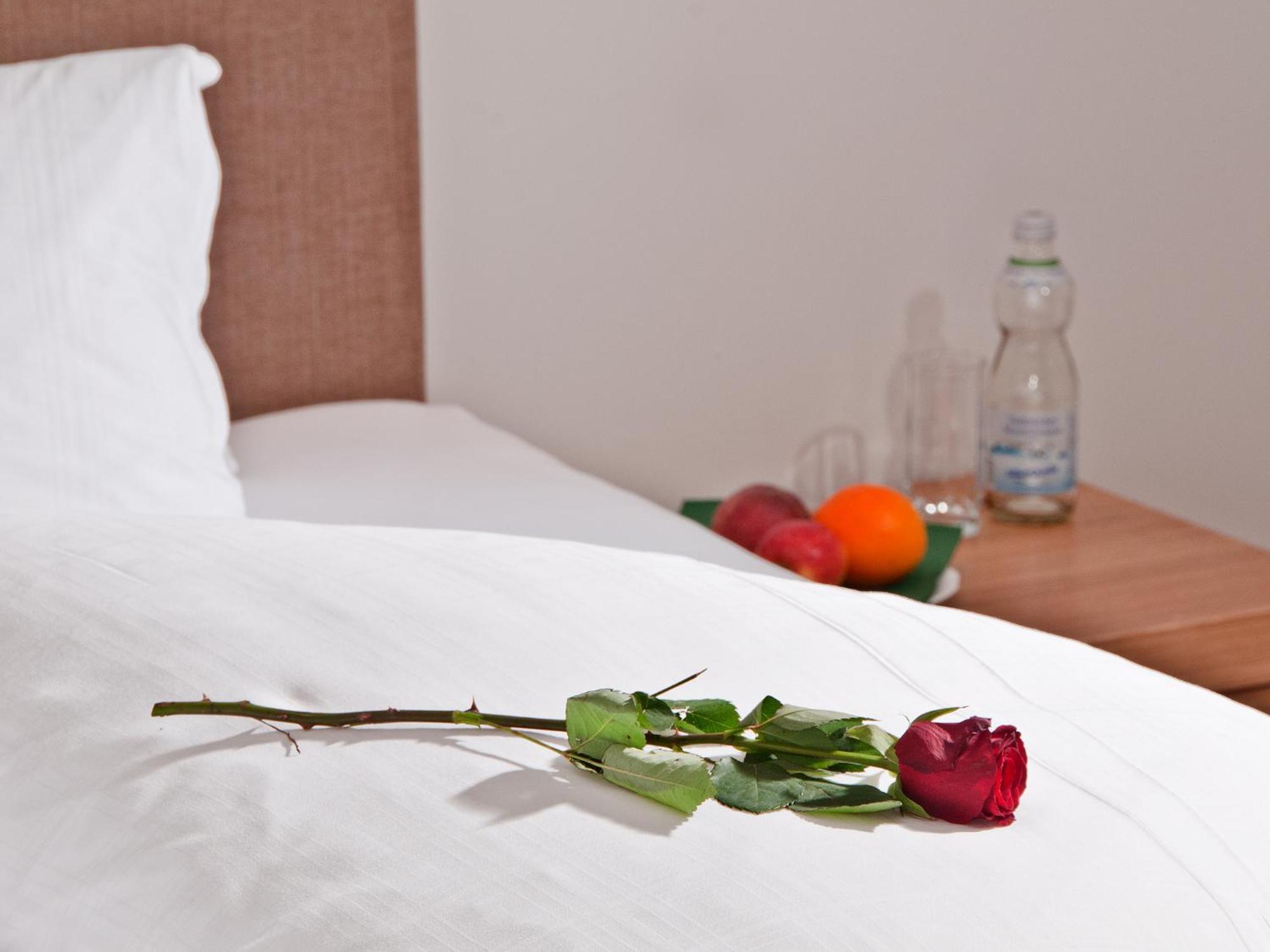 Comfort Double Room Balcony