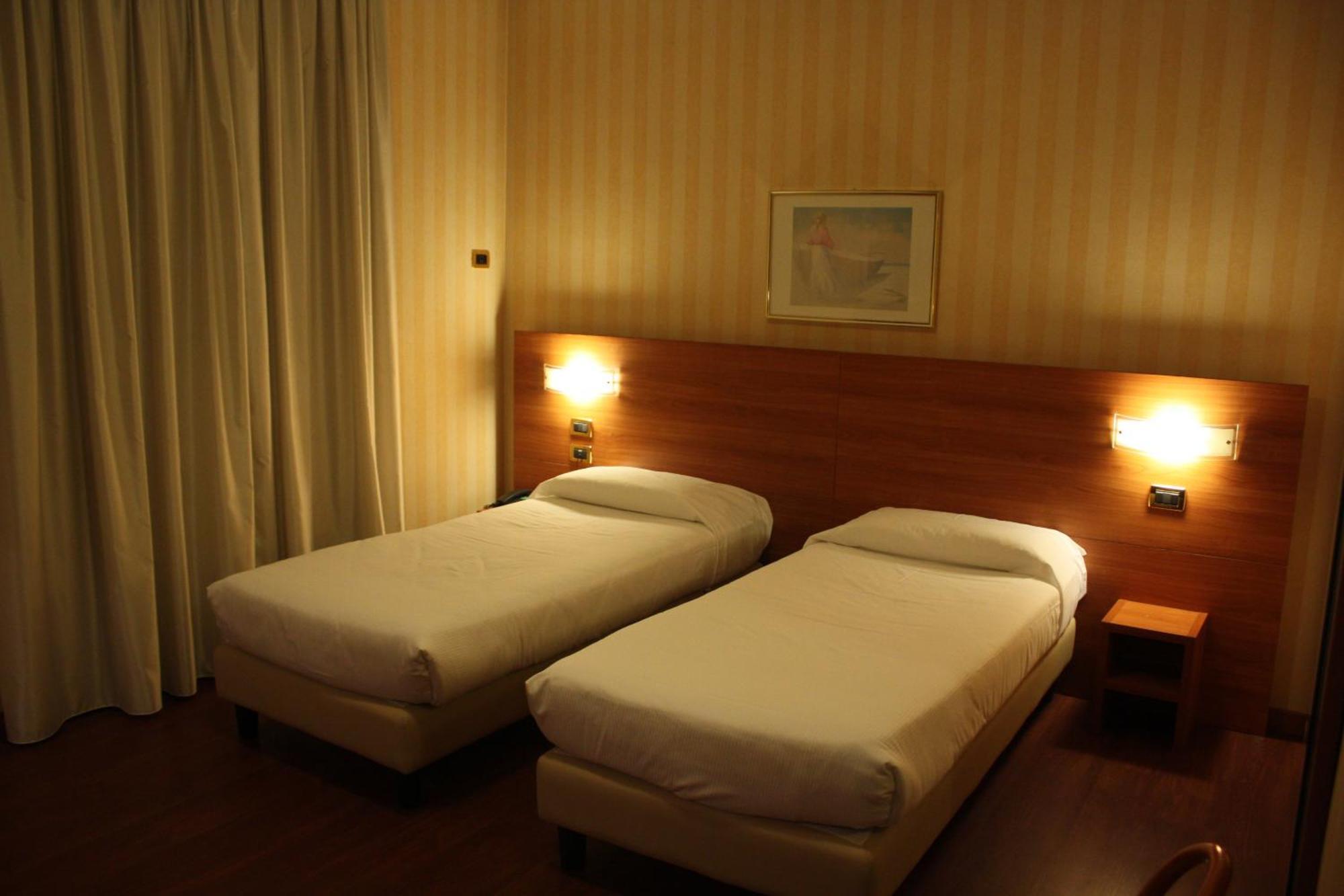 Twin Room Annex