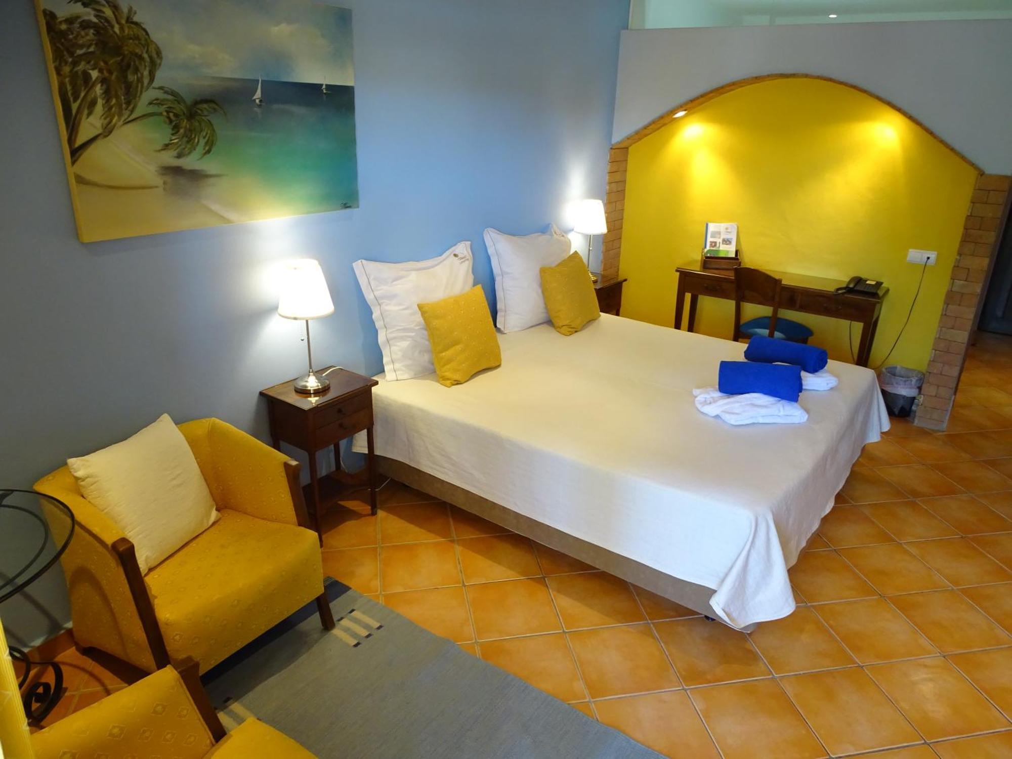 Double Room Land View
