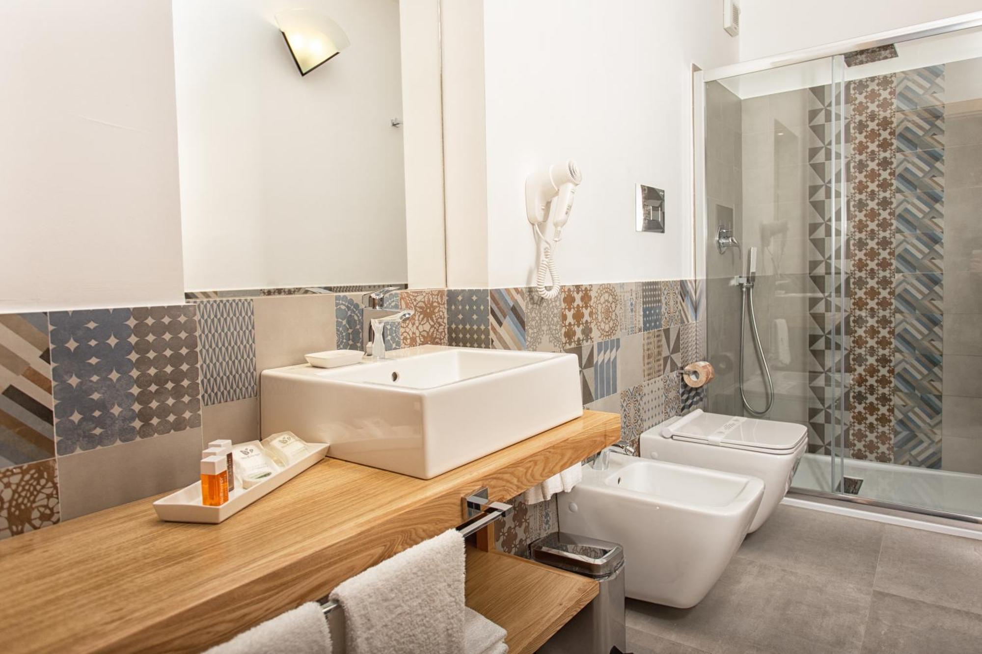 Comfort Quadruple Room