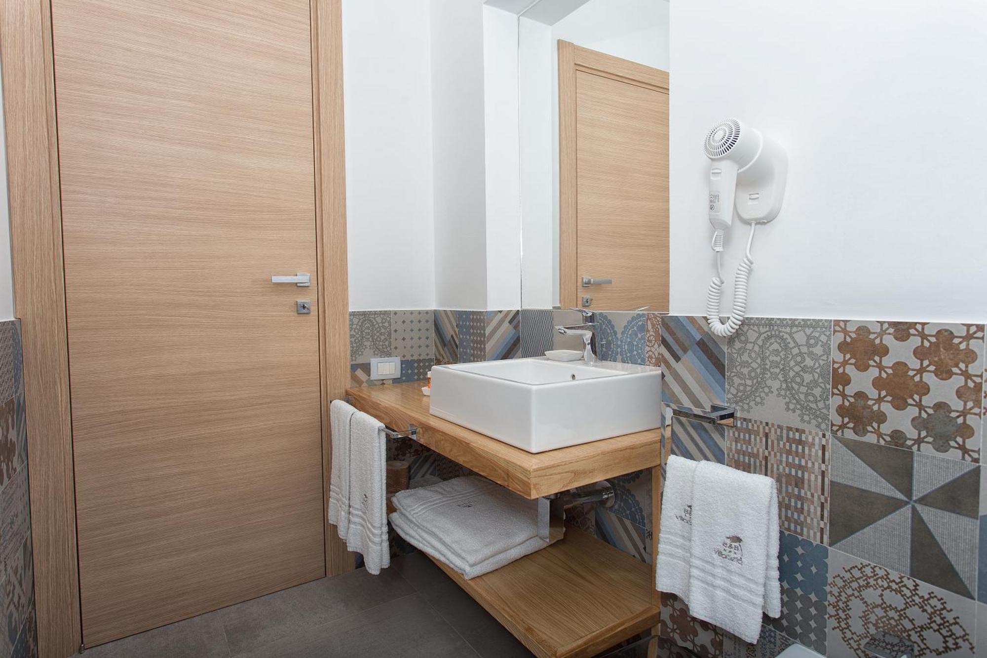 Comfort Quadruple Room