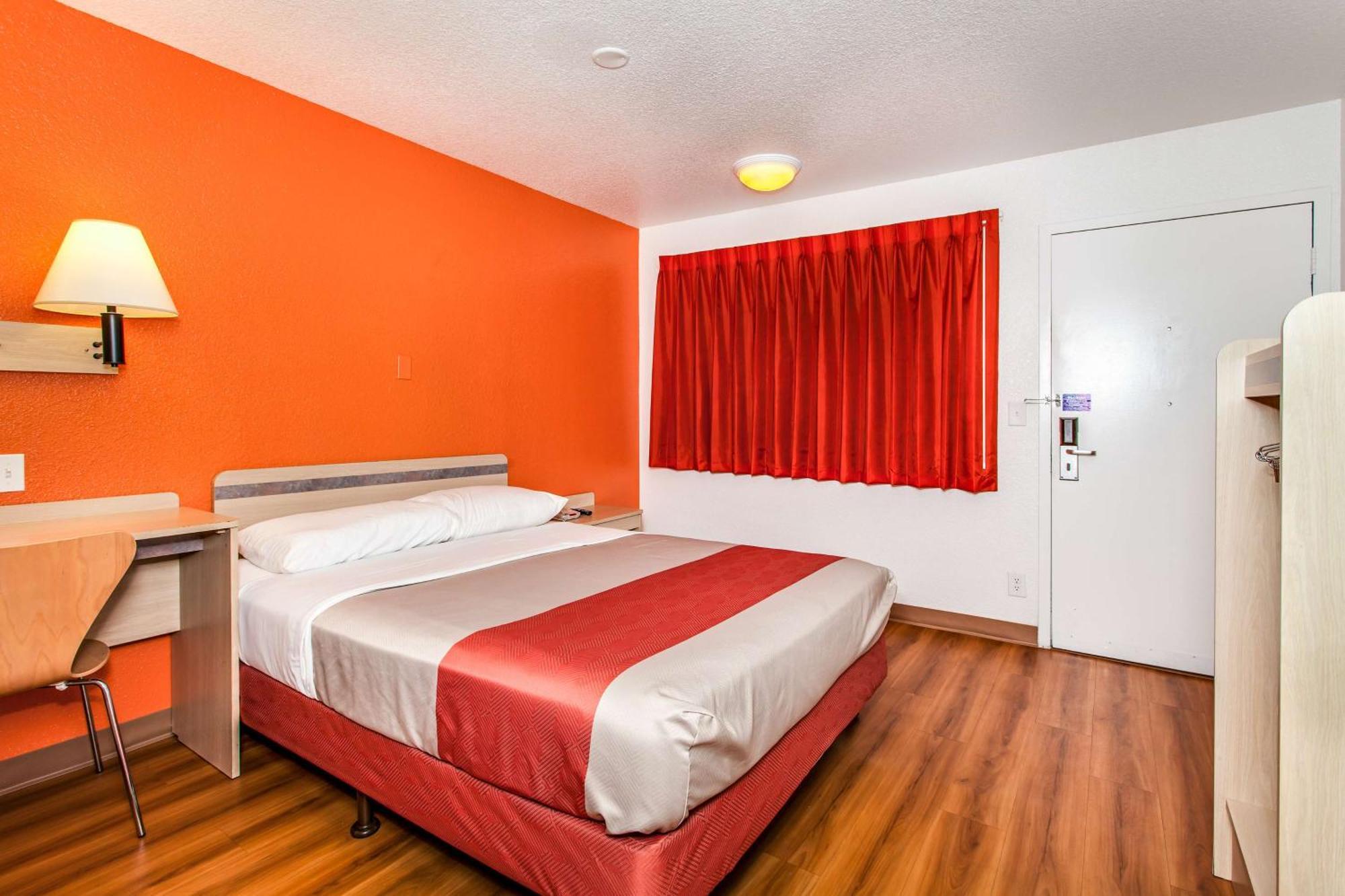 Double Room Disability Access Roll Shower