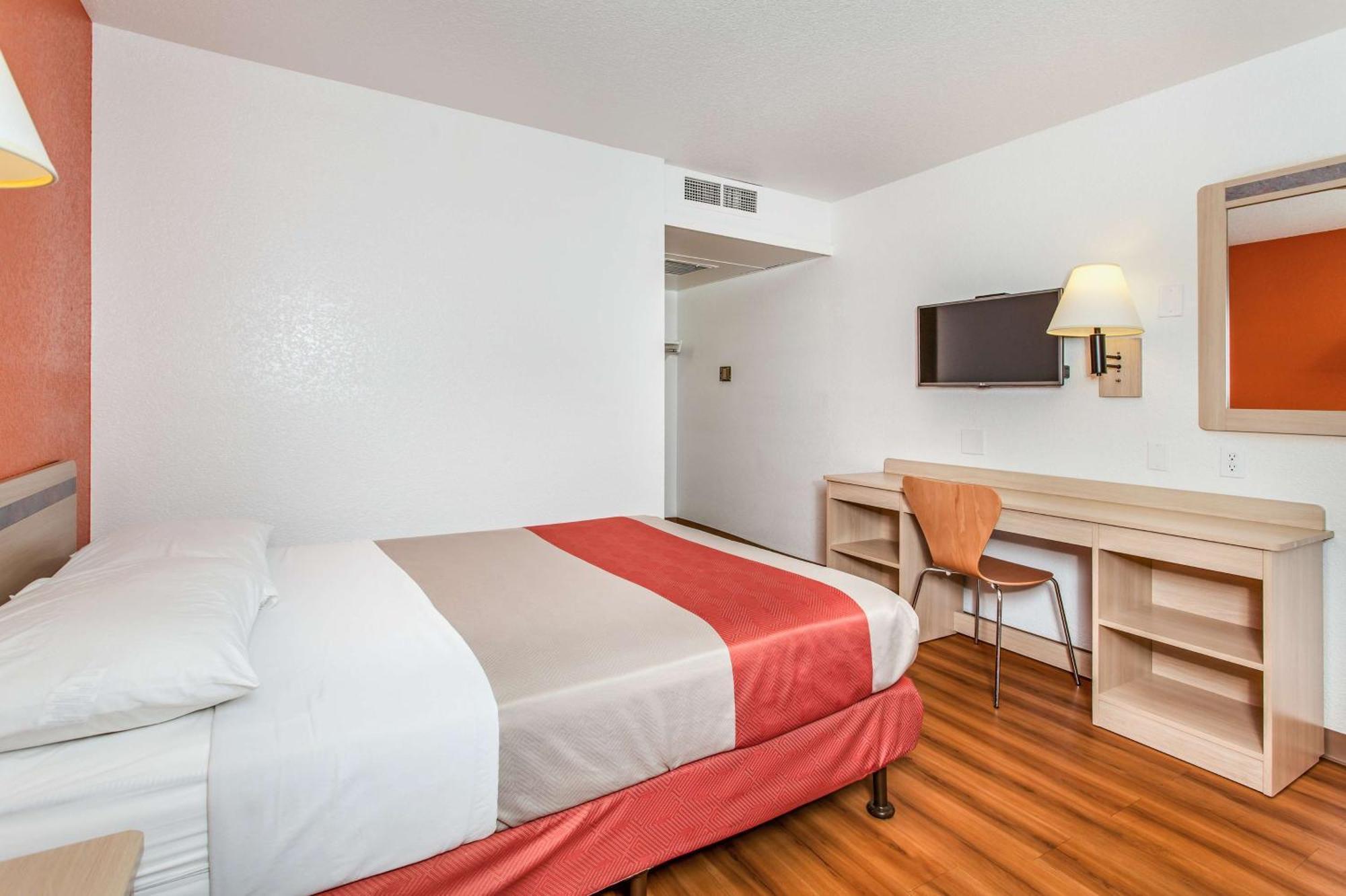 Double Room Disability Access Roll Shower
