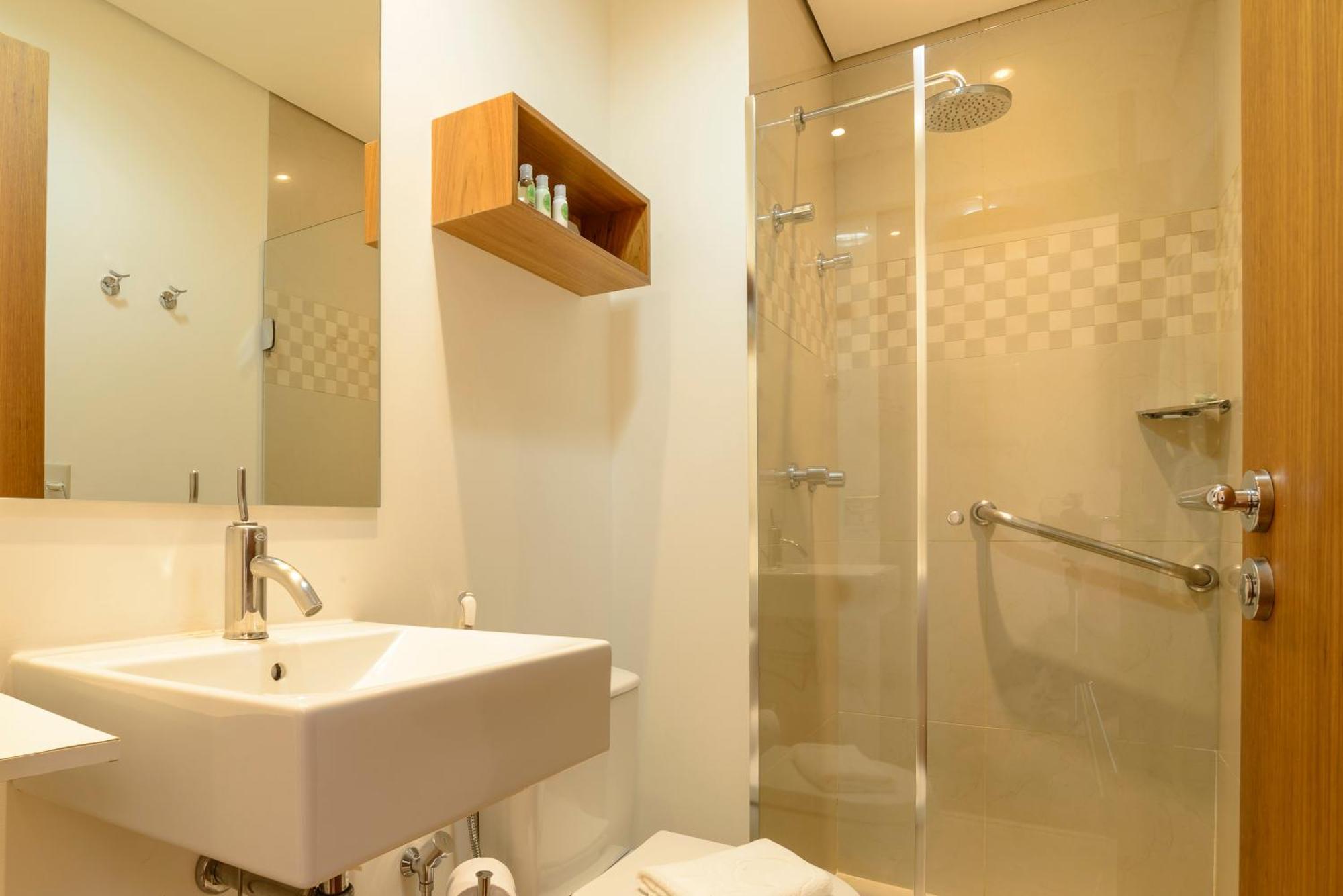 Classic Double or Twin Room