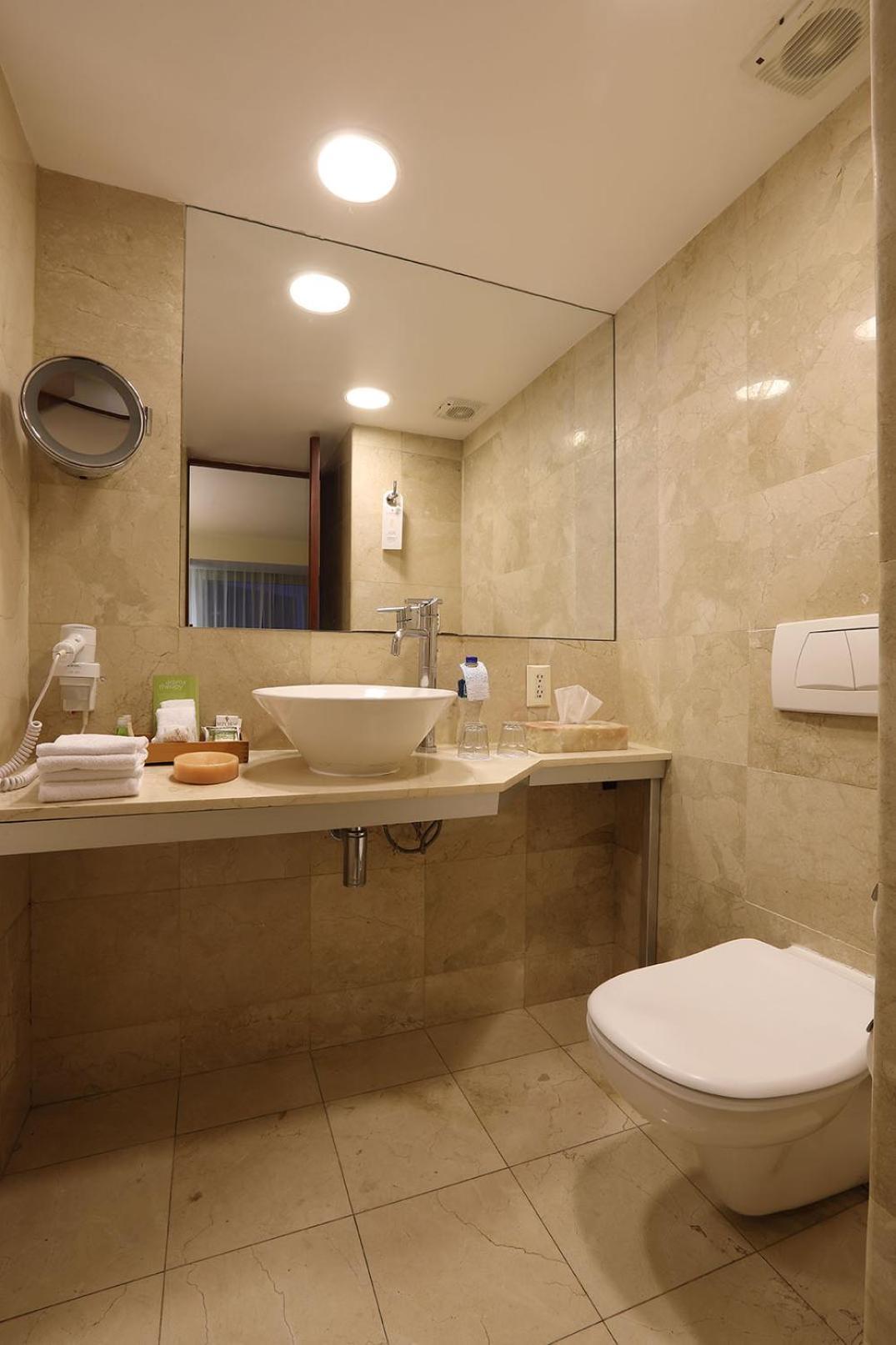 Standard  Double Room