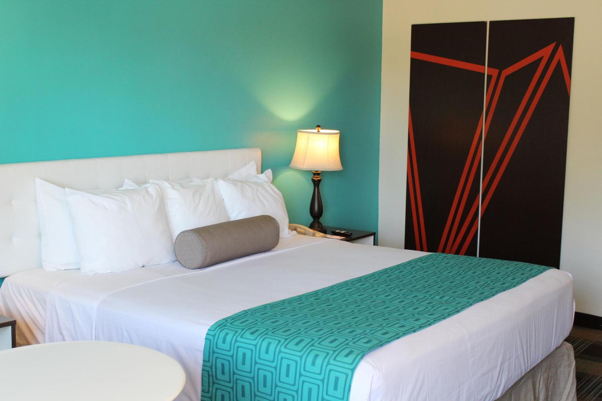 King Room