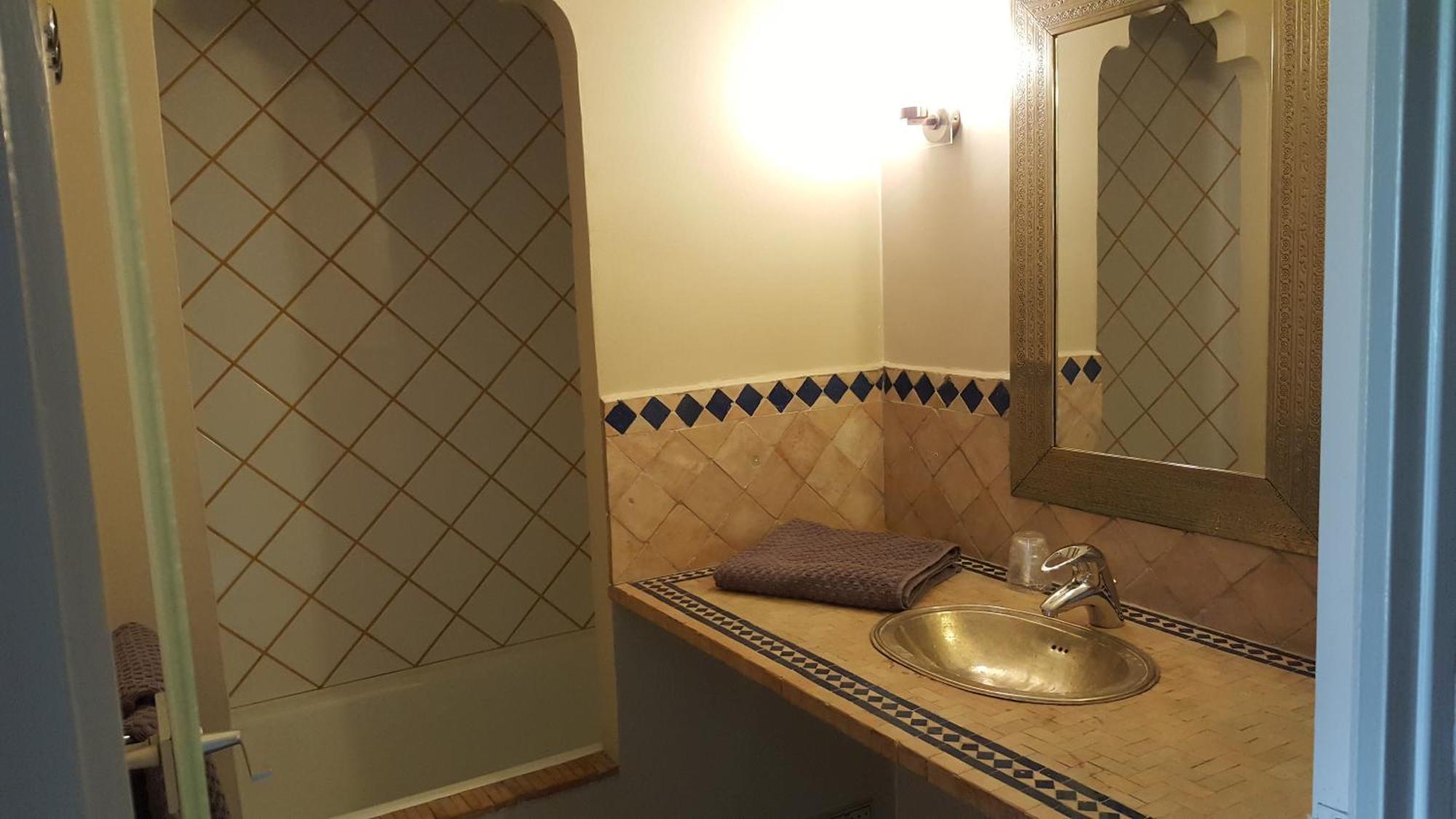 Comfort Double Room Balcony