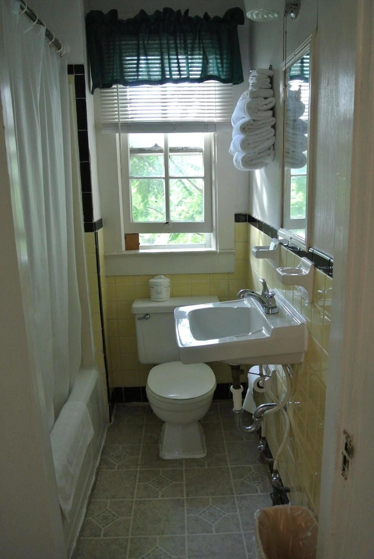King Room with River View