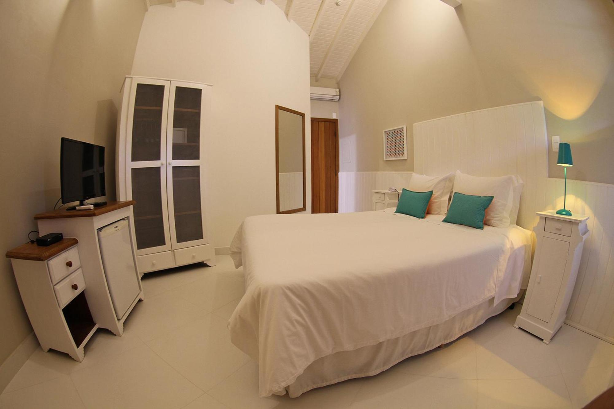Standard Double Suite