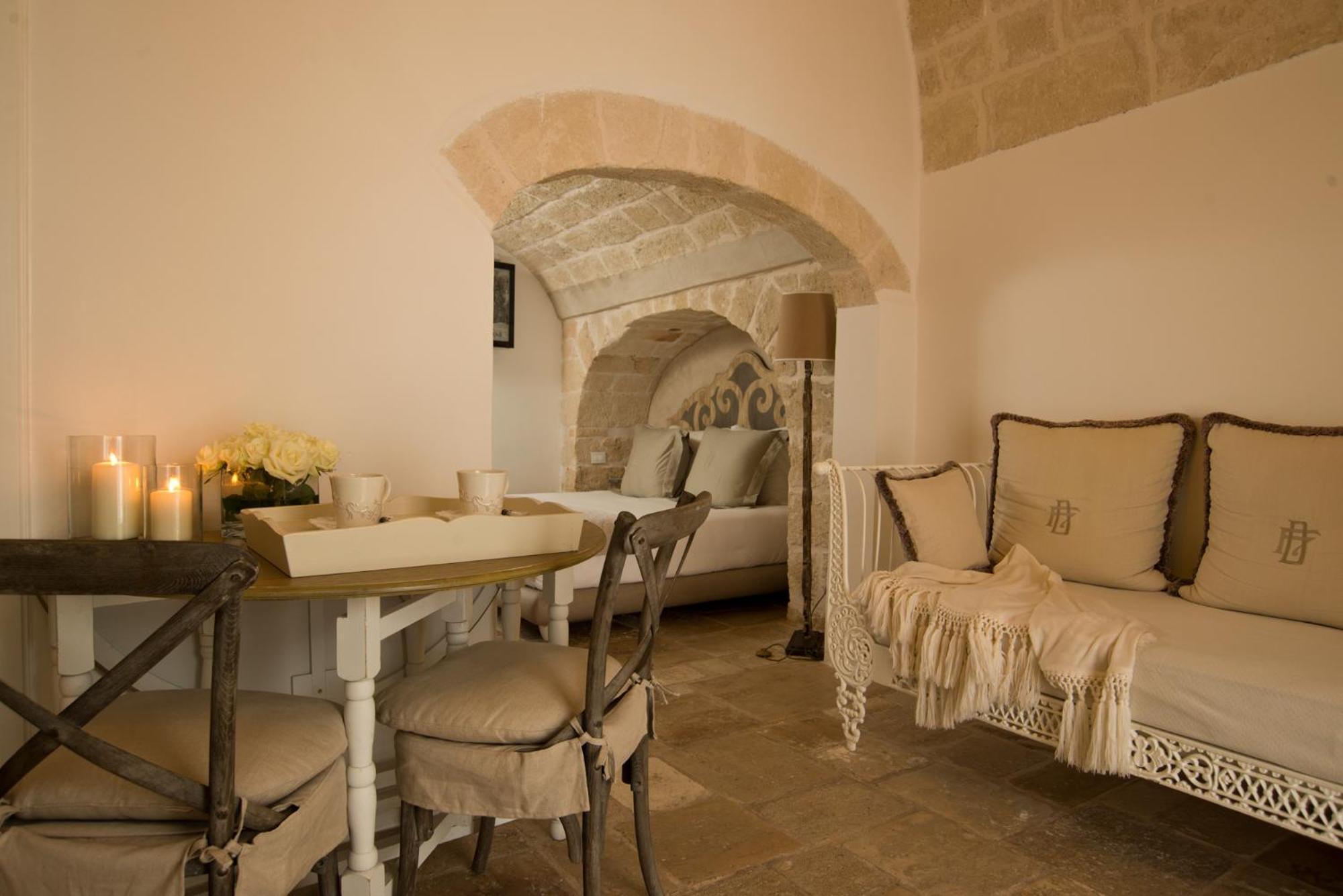 Double Room Ground Floor