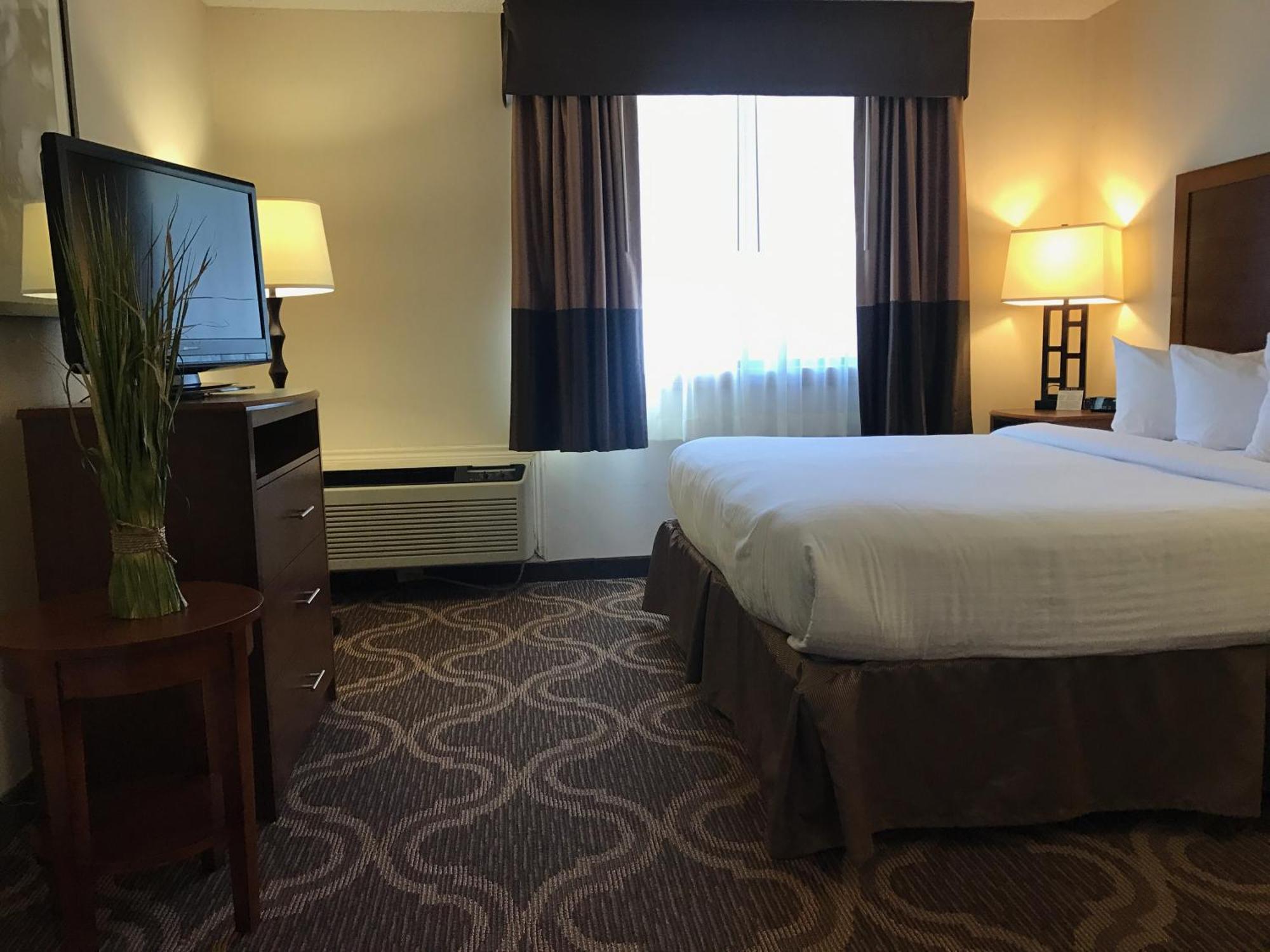 King Suite