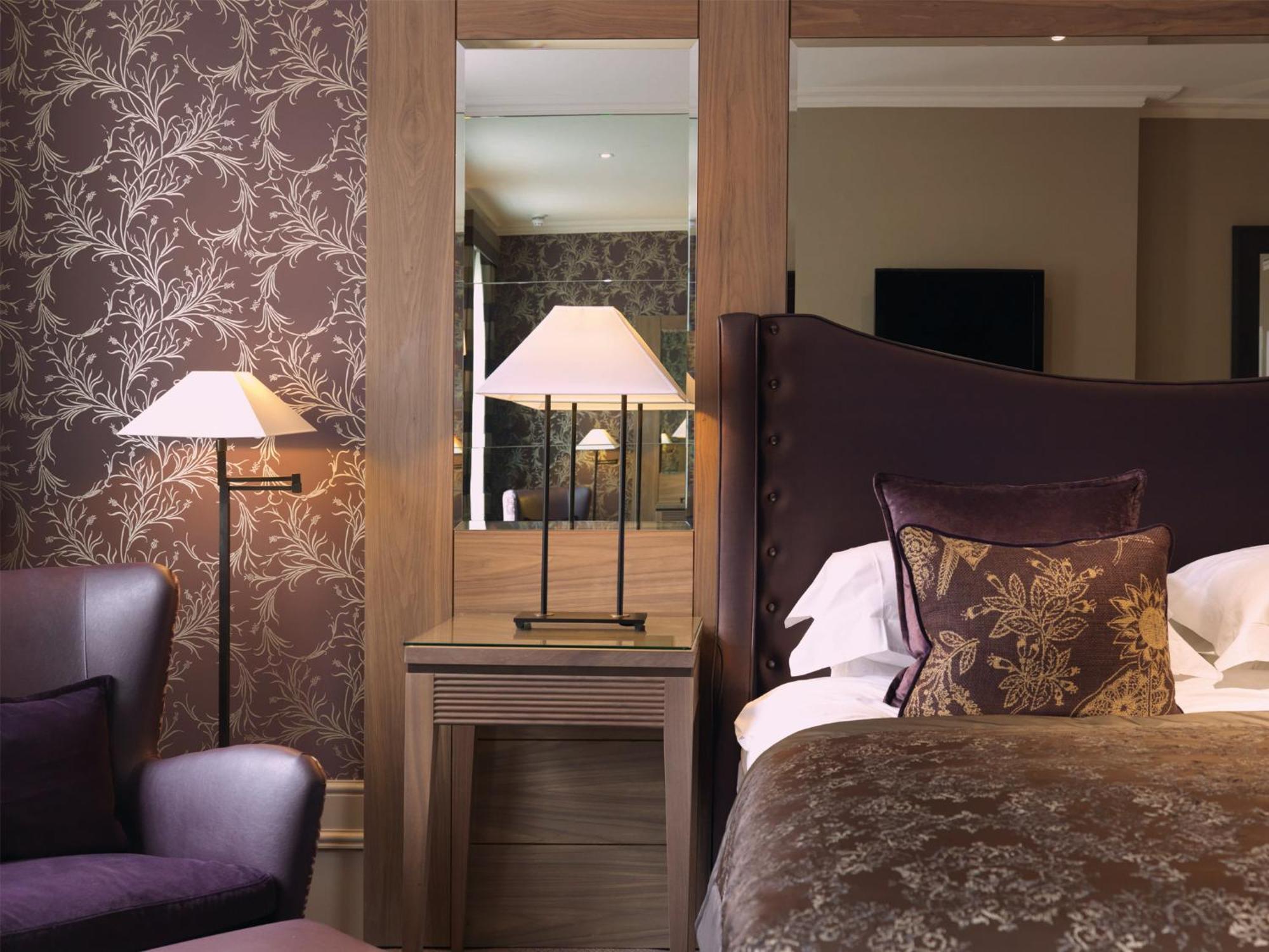 Superior Double Room Jacuzzi