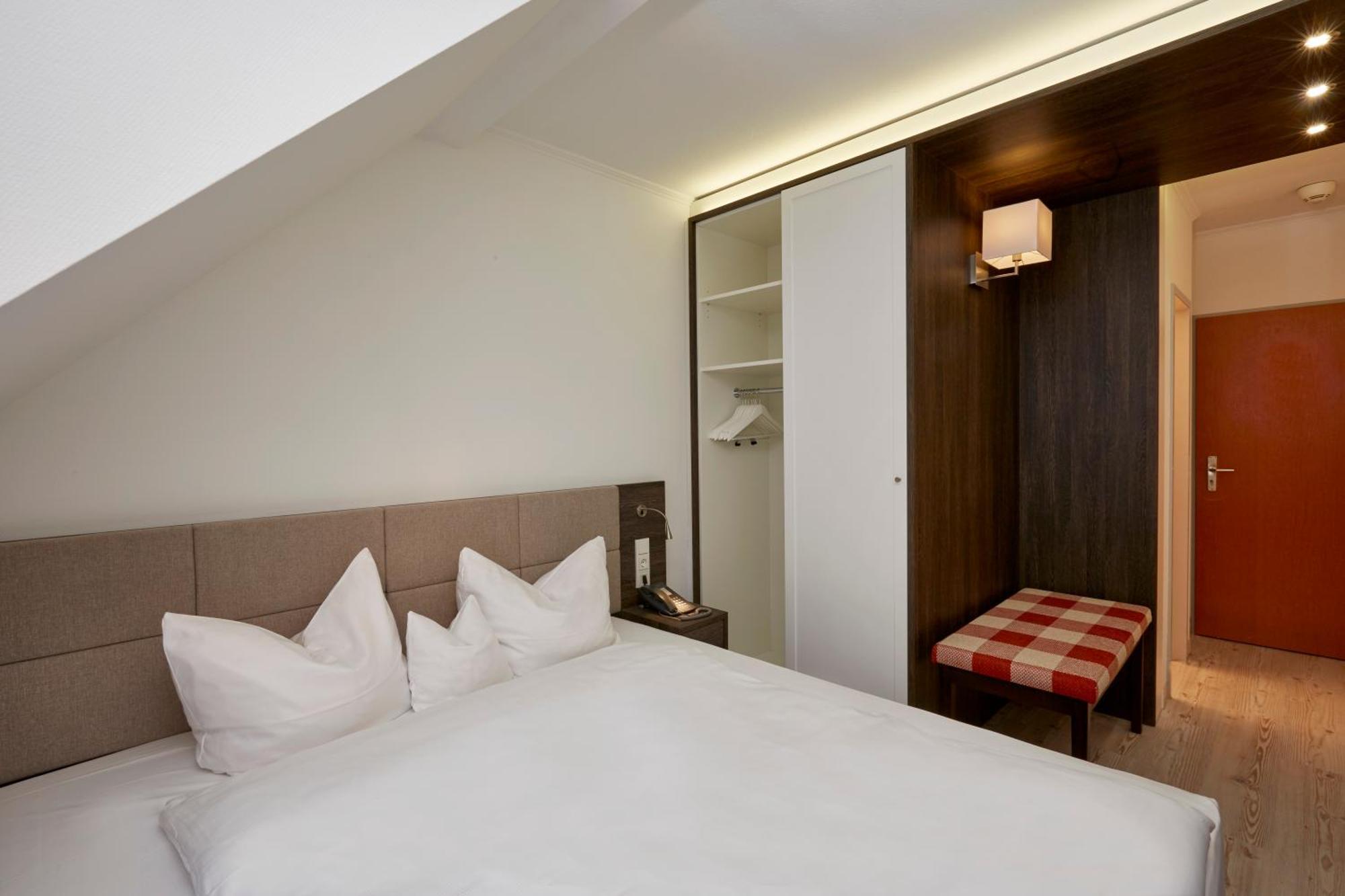 Comfort Double Room