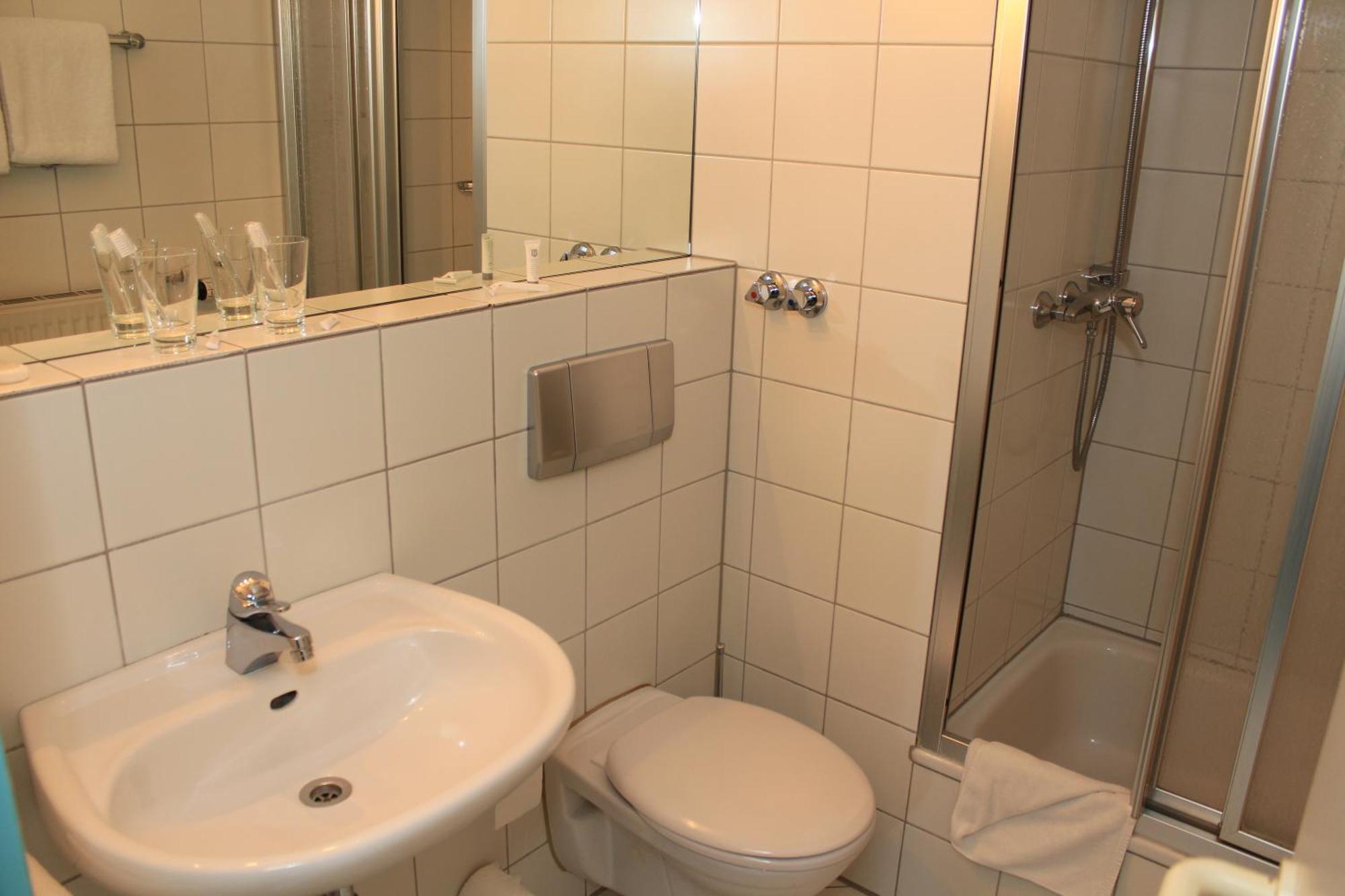 Deluxe Einzelzimmer