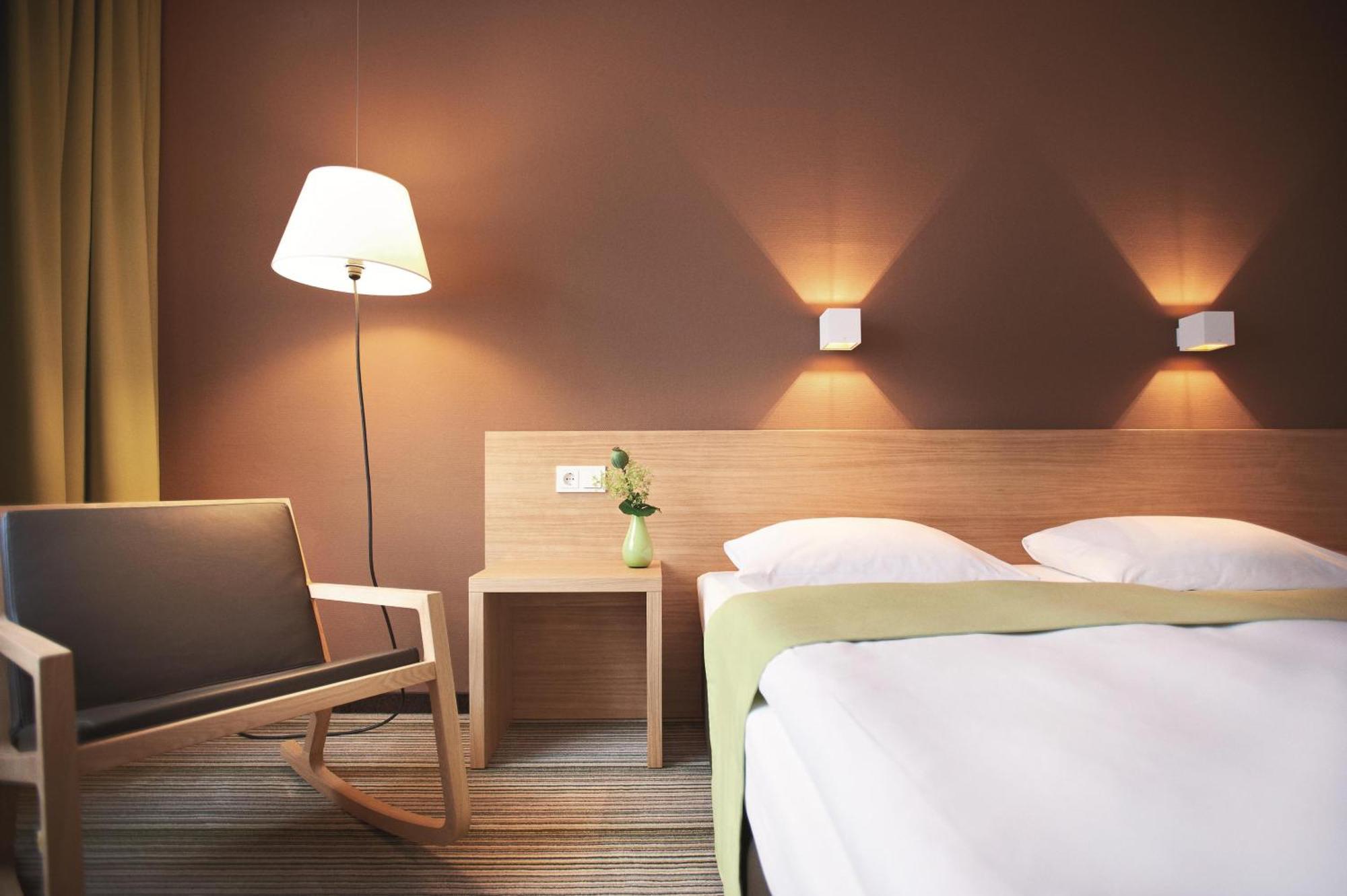 Avance Double Room