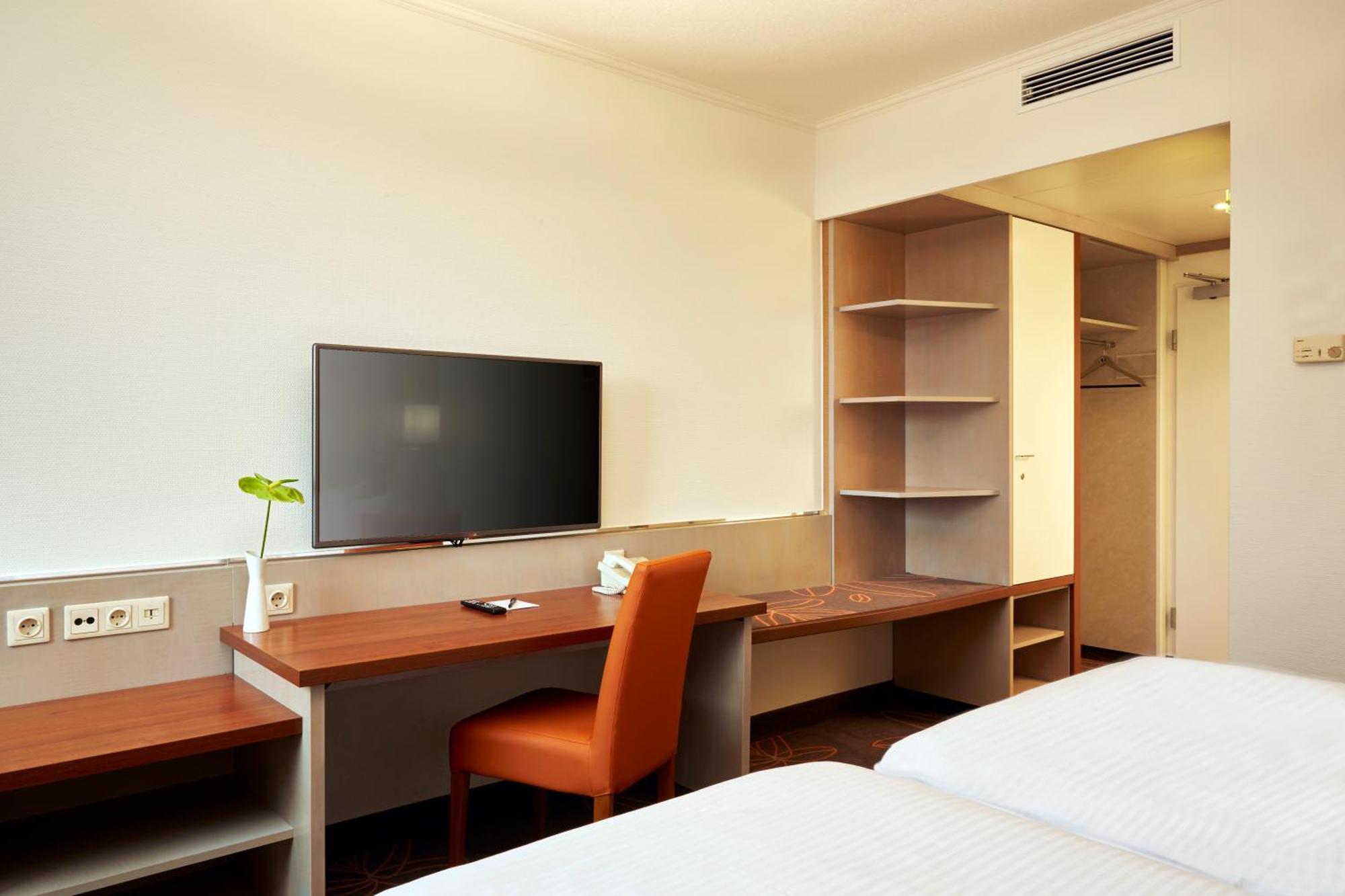 Comfort Double or Twin Room