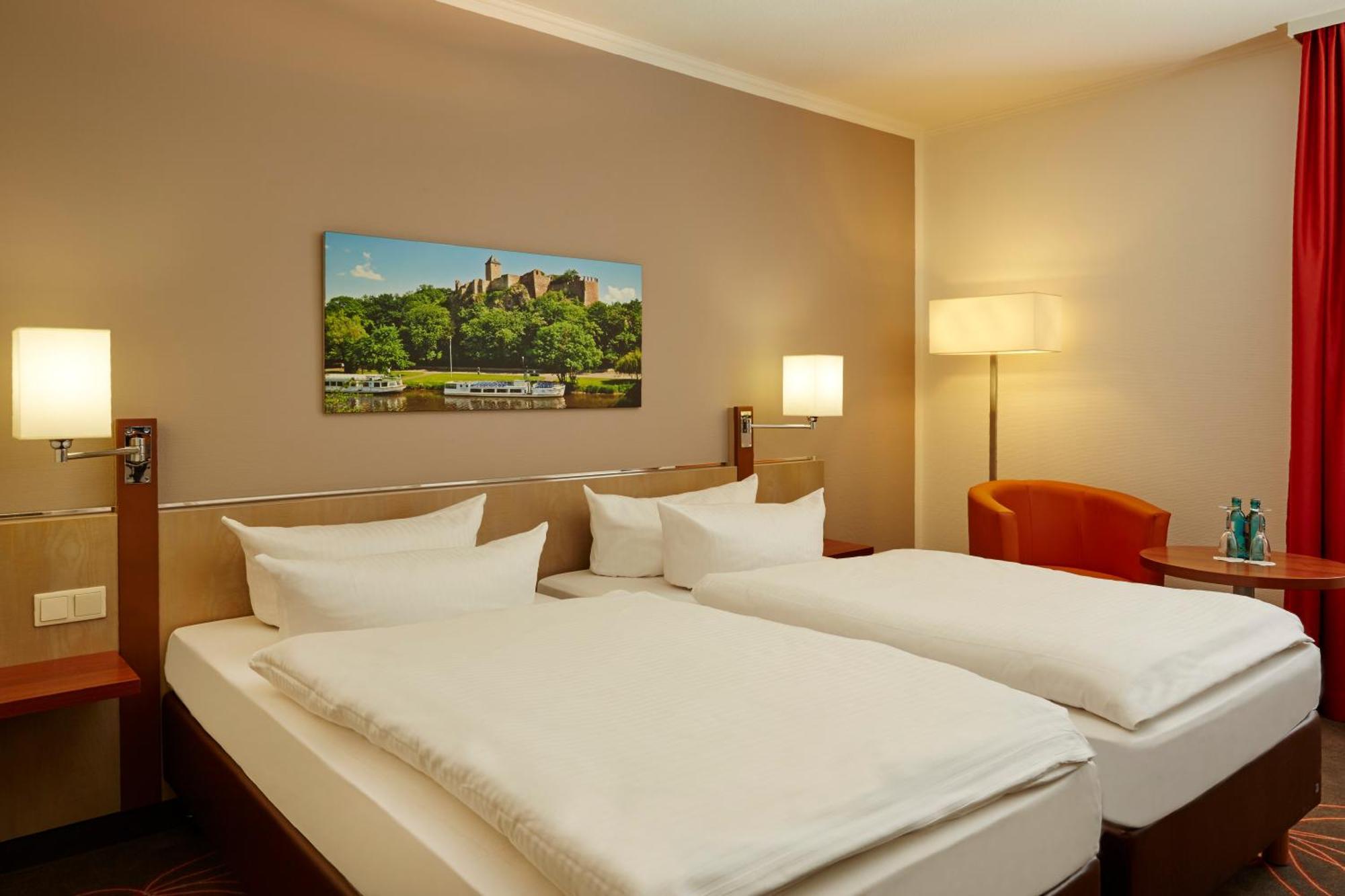 Comfort Double or Twin Room