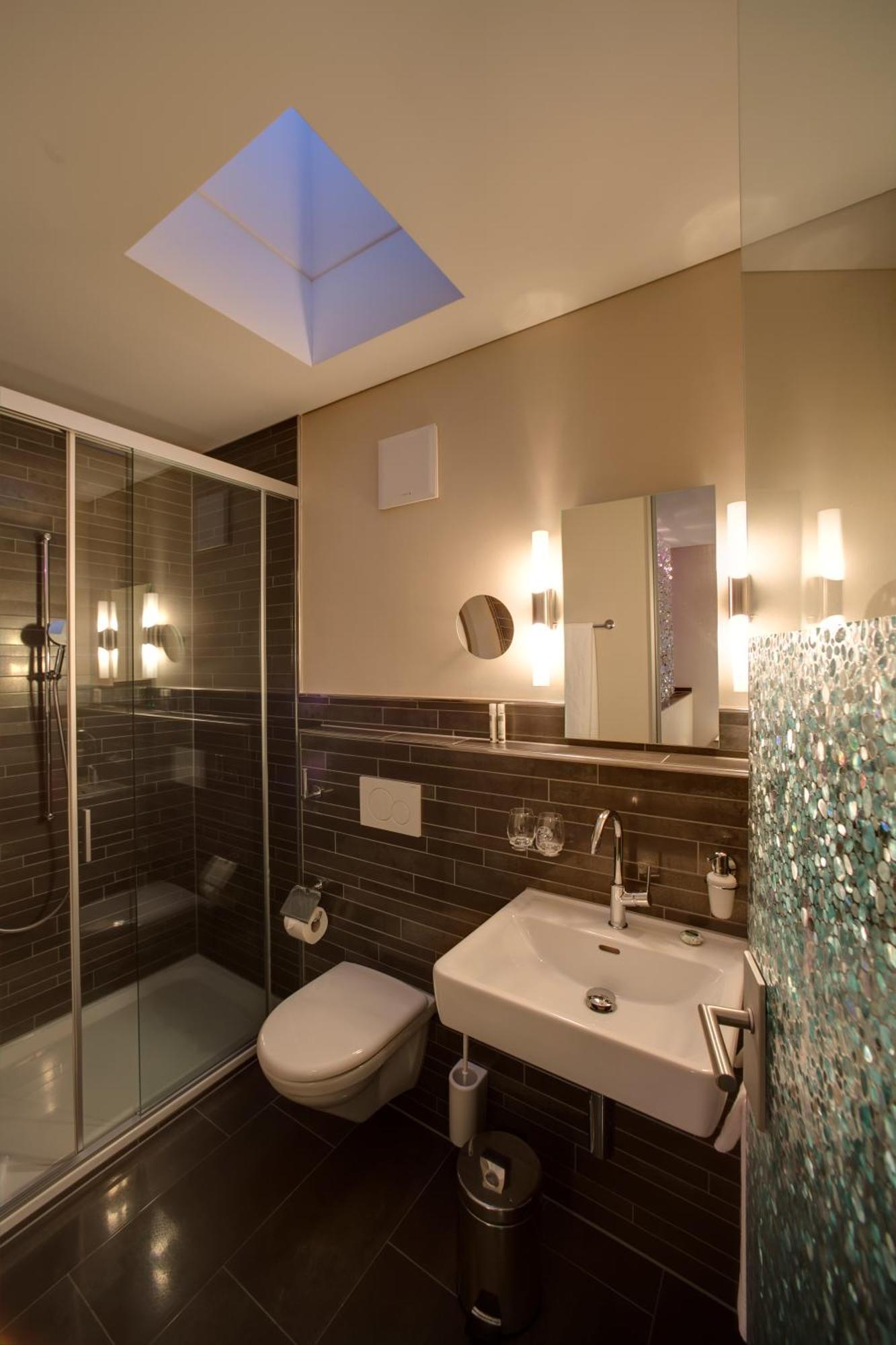 Appartement 2 Chambres