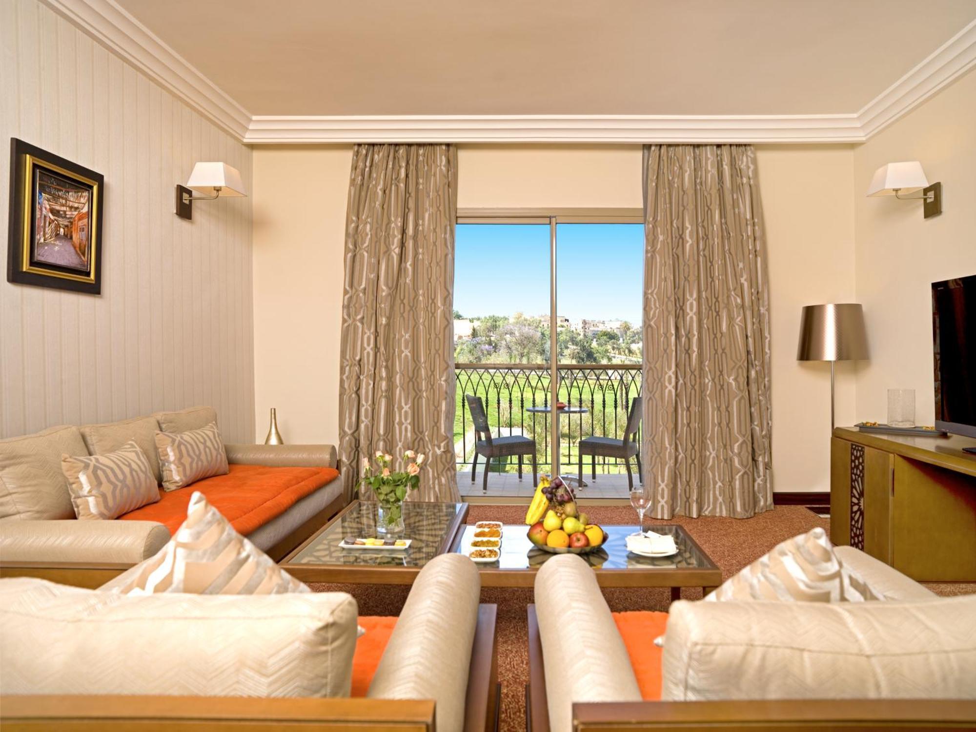 Suite Palace