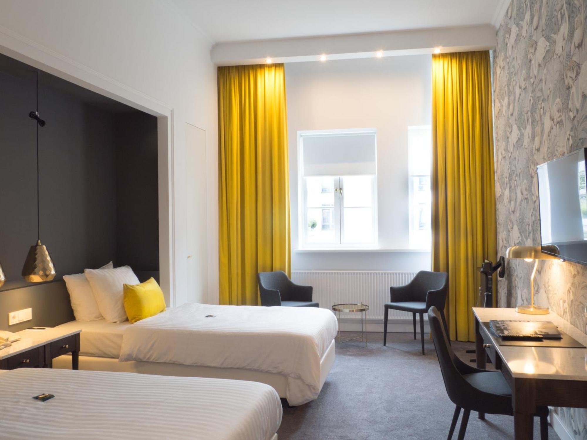 Superior Zweibettzimmer