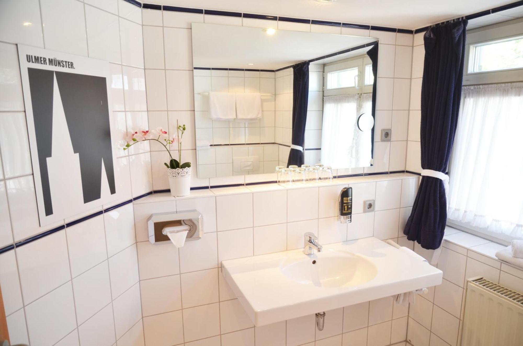 Chambre Quadruple