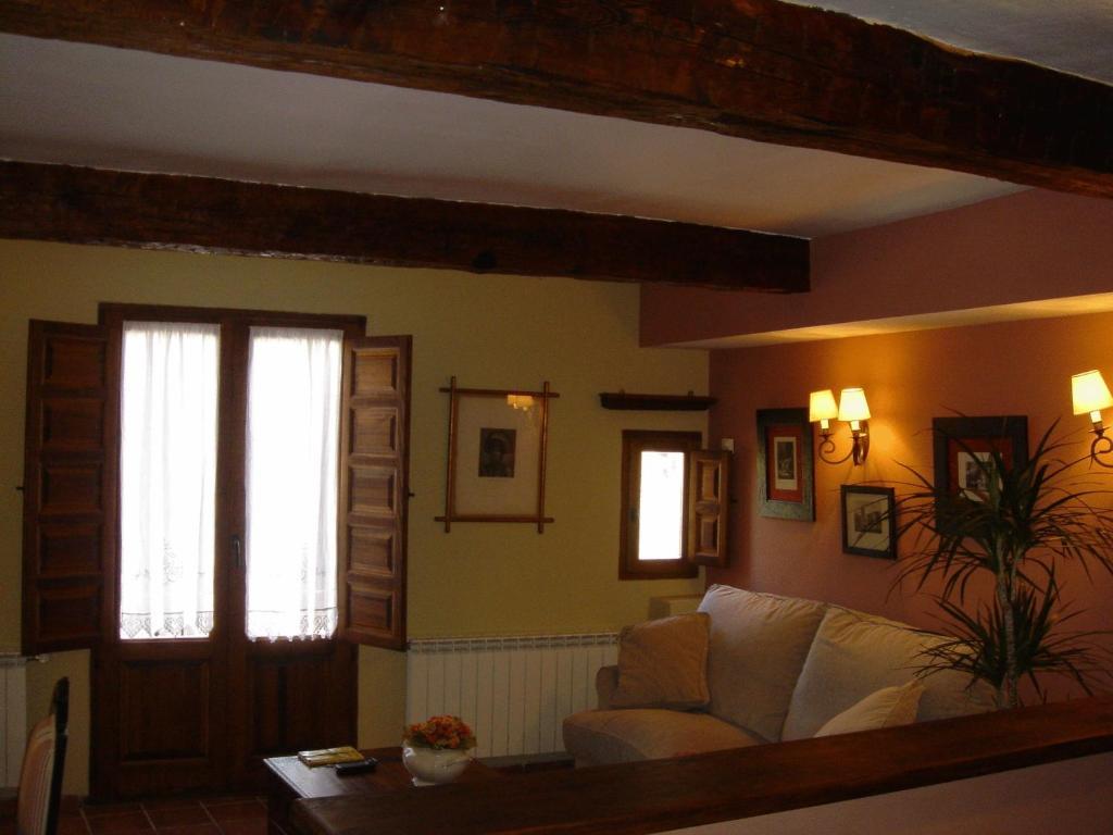 Apartamento de 1 dormitorio