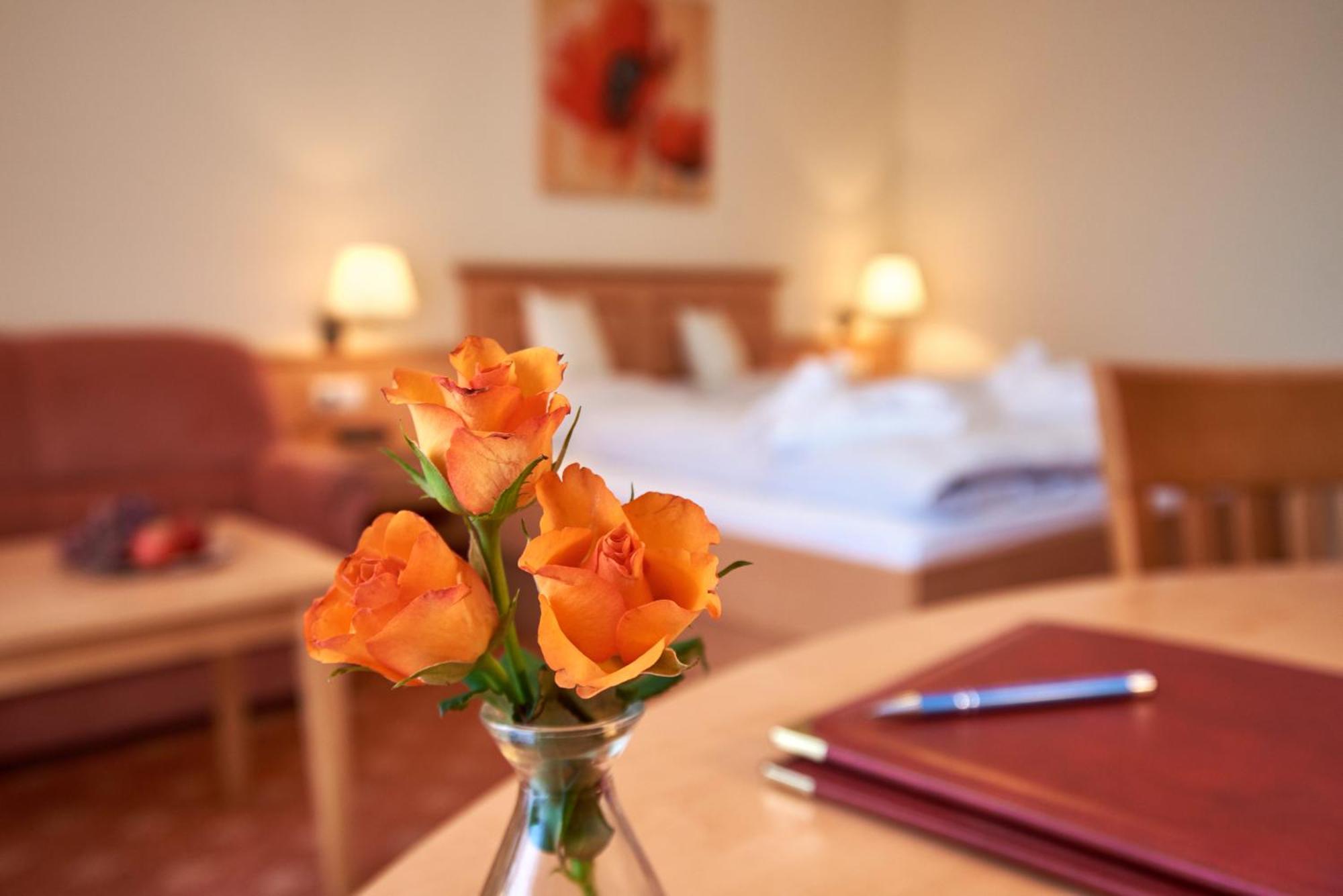 Comfort Doppelzimmer
