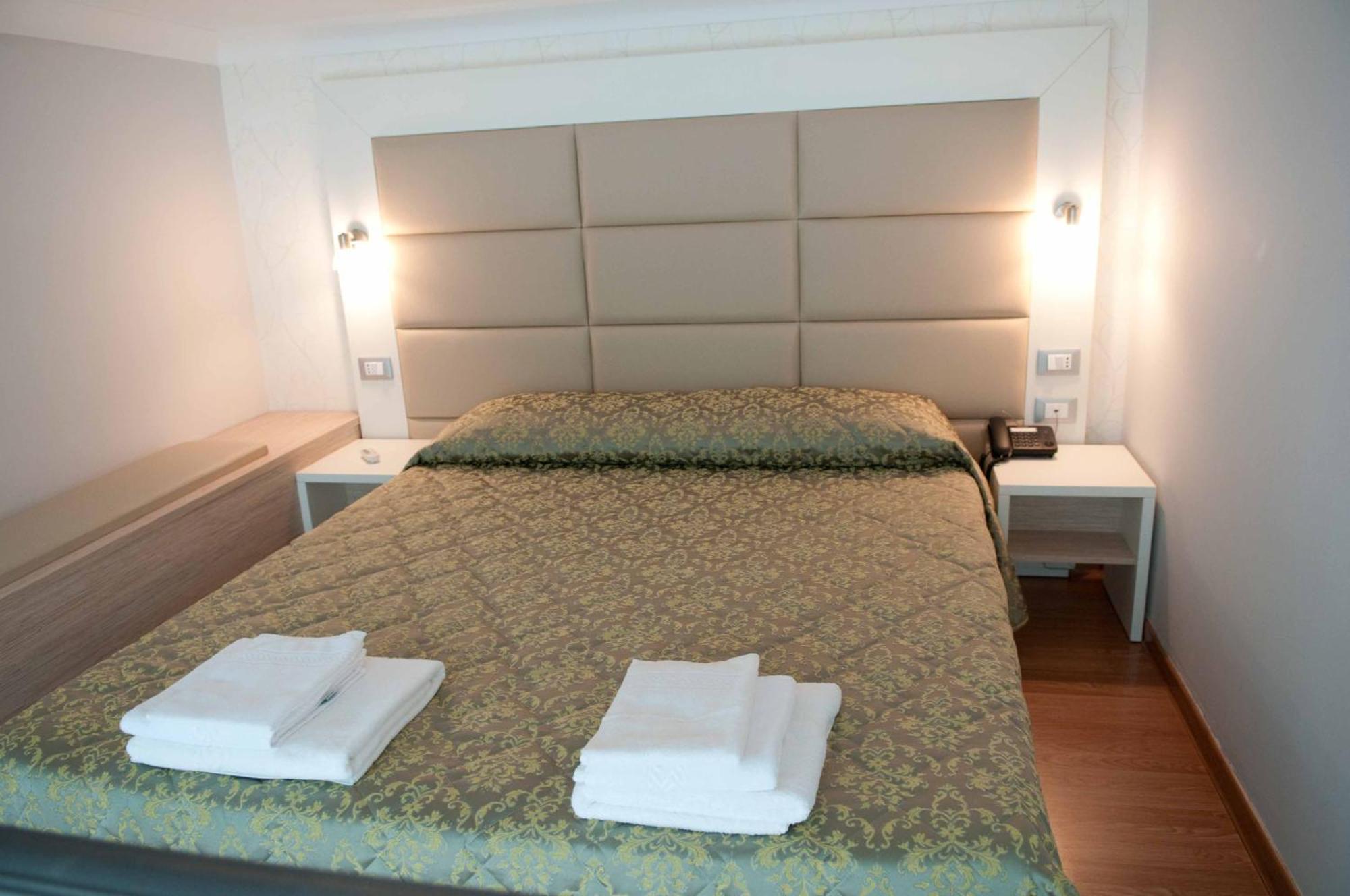 Comfort Twin Room