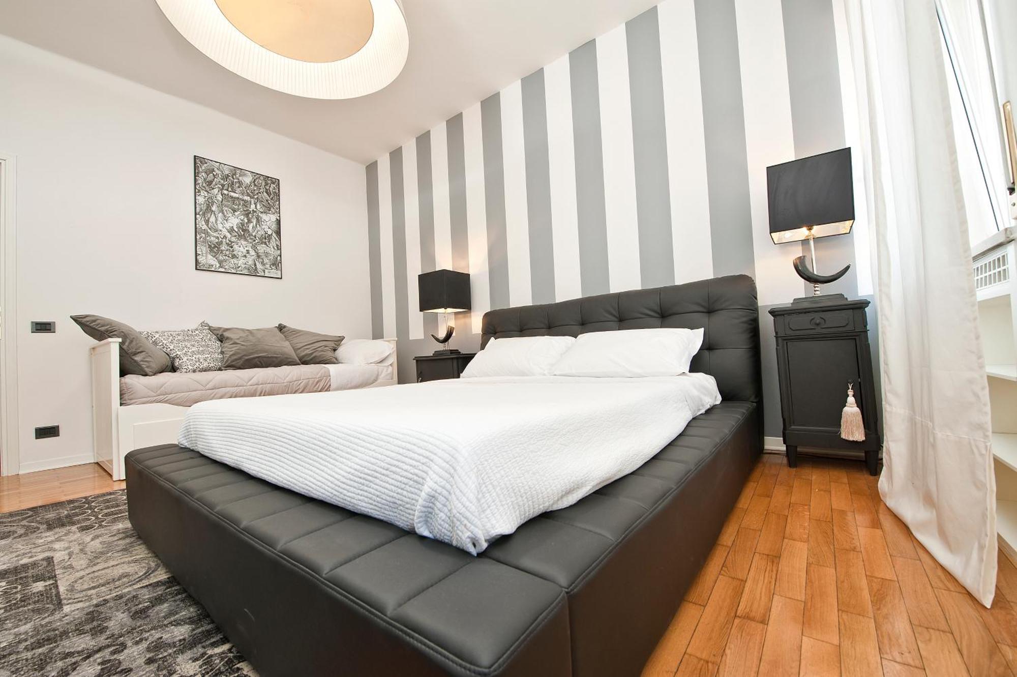 Double Room extra bed
