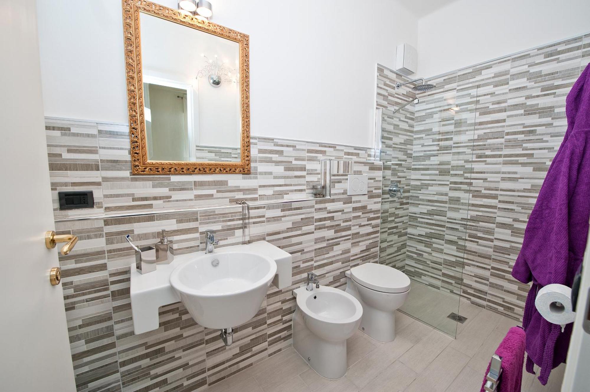 Comfort Double or Twin Room
